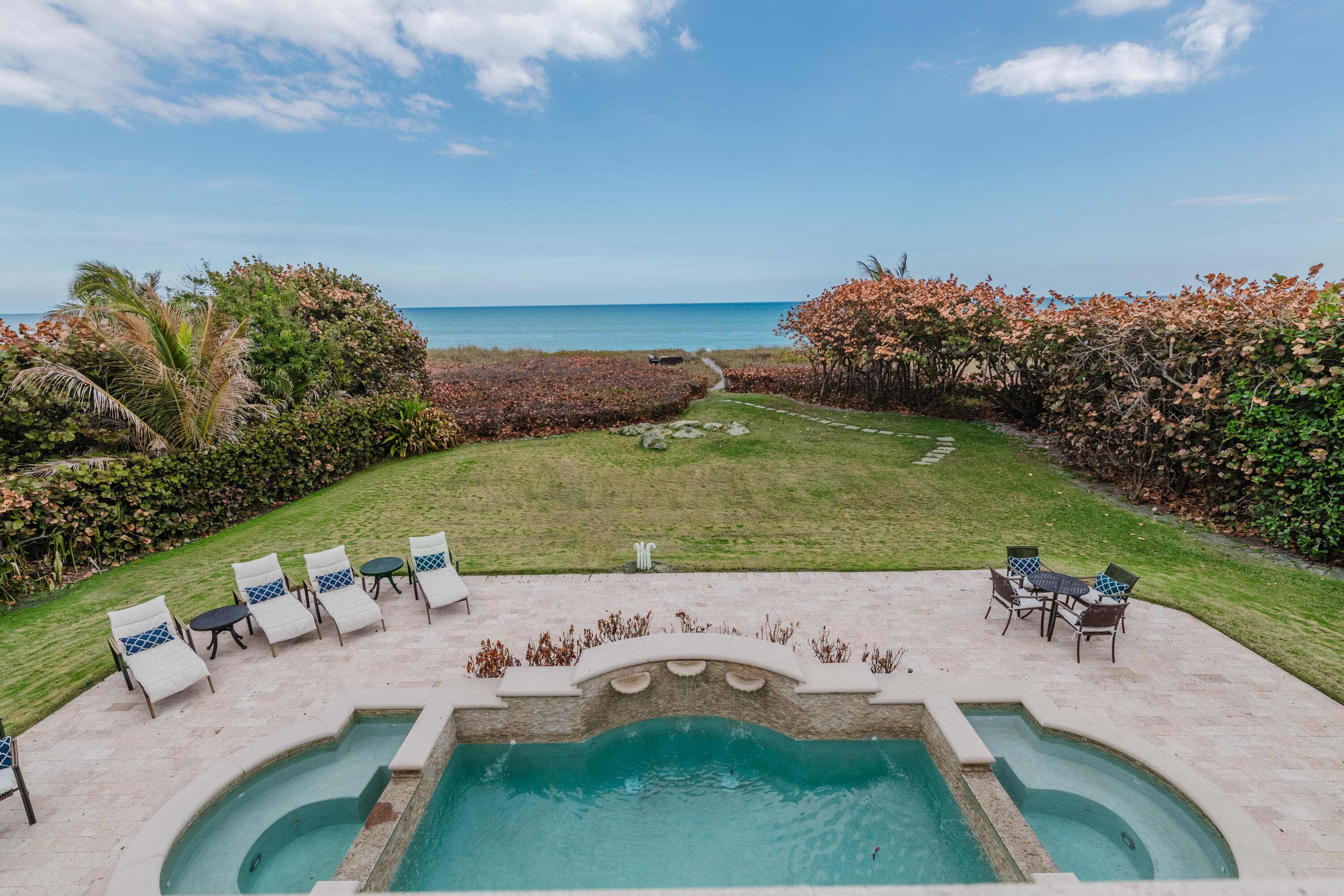19 N Beach Road, Jupiter Island, FL 33455 — photo 45 of 80