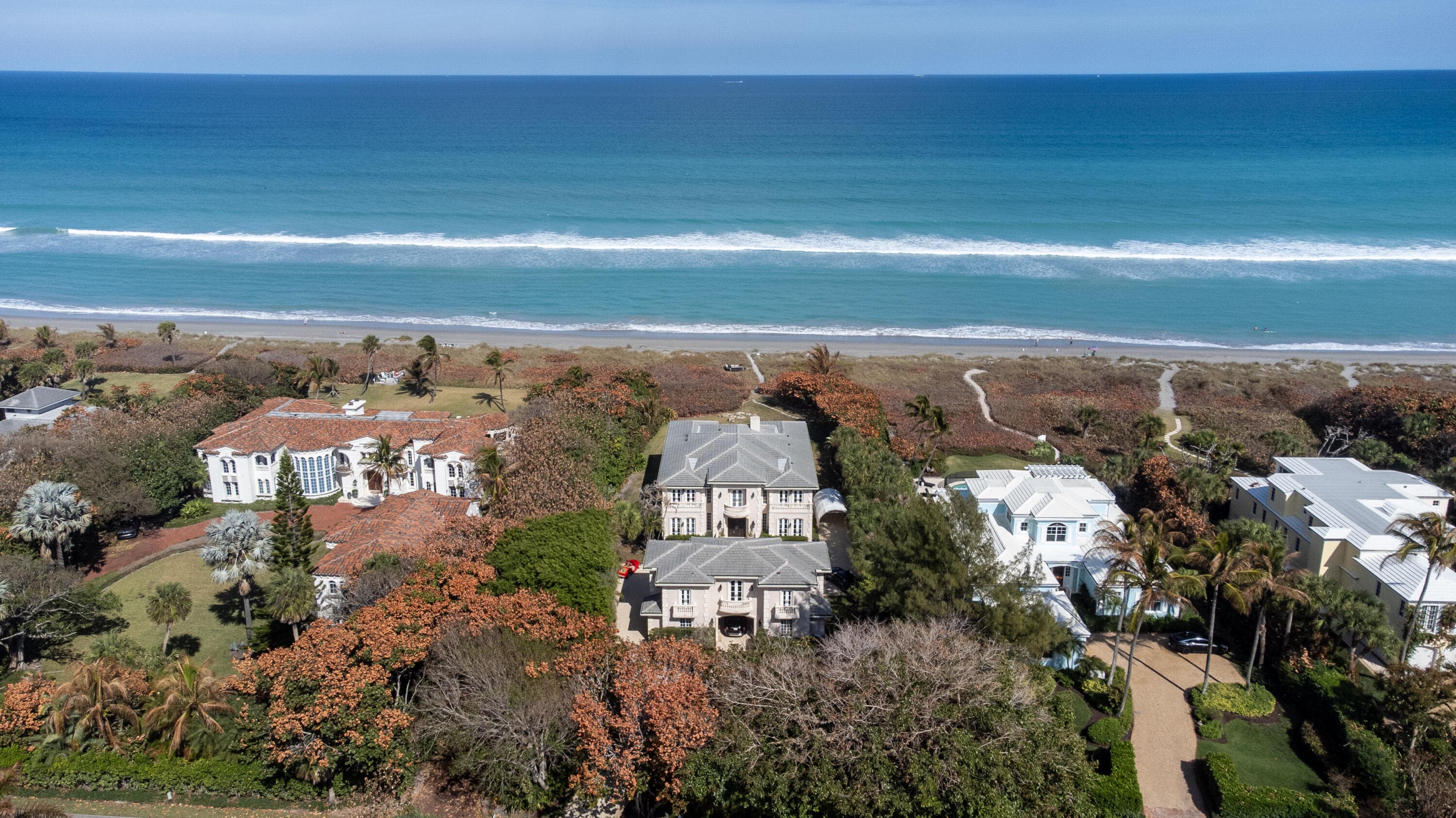 19 N Beach Road, Jupiter Island, FL 33455 — photo