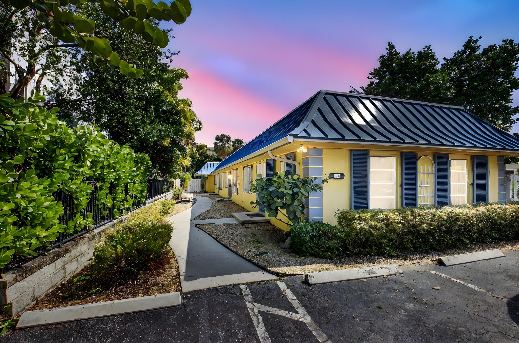 111 SE 7th Avenue A, B, C & D., Delray Beach, FL 33483 — photo