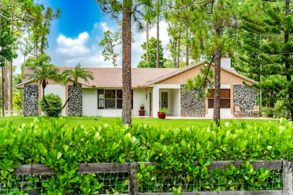 15211 60th Place N, Loxahatchee, FL 33470 — photo