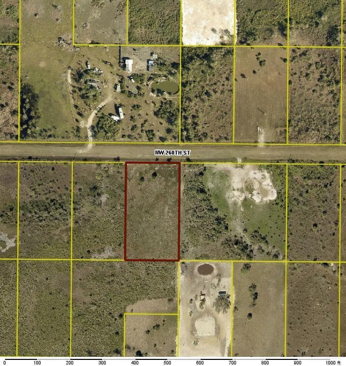 18826 NW 260th Street, Okeechobee, FL 34972 — photo 2 of 3
