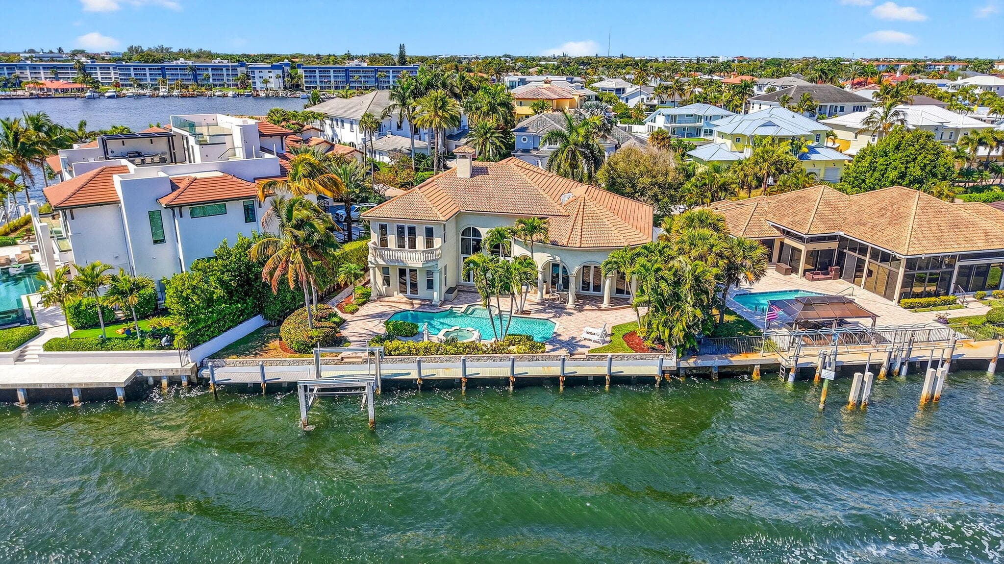 3171 Jasmine Drive, Delray Beach, FL 33483 — photo 1 of 62