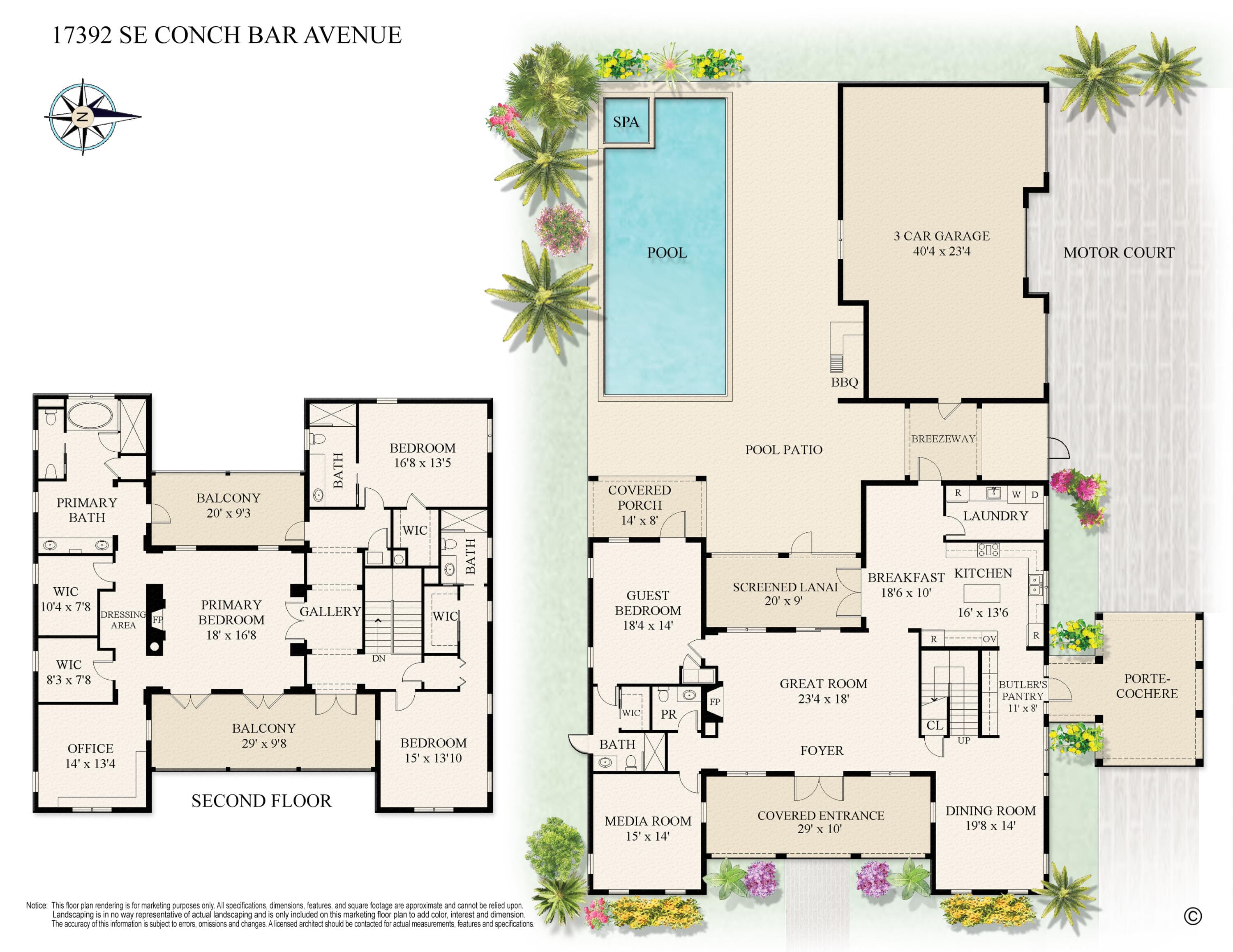 17392 SE Conch Bar Avenue, Tequesta, FL 33469 — photo 6 of 42