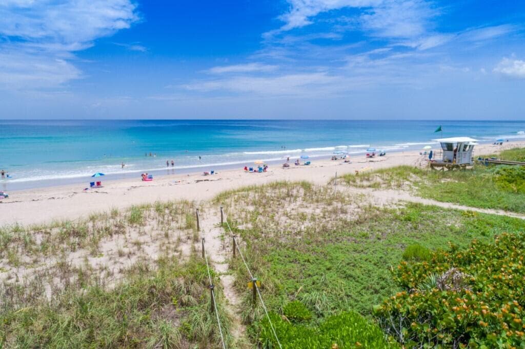10330 S Ocean Drive, Hutchinson Island, FL 34949 — photo 31 of 34