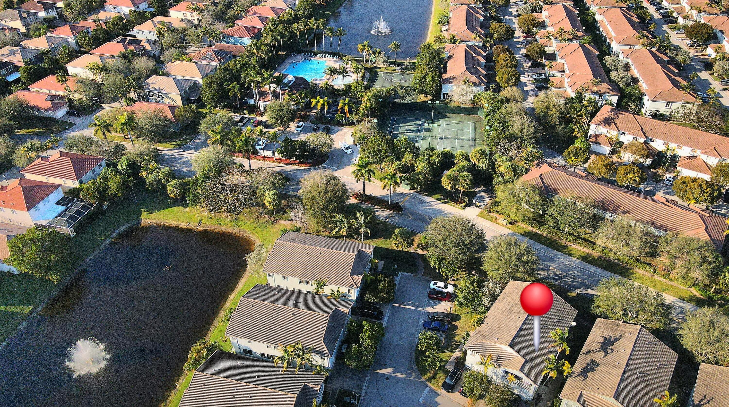 3037 Laurel Ridge Circle, Riviera Beach, FL 33404 — photo 4 of 19