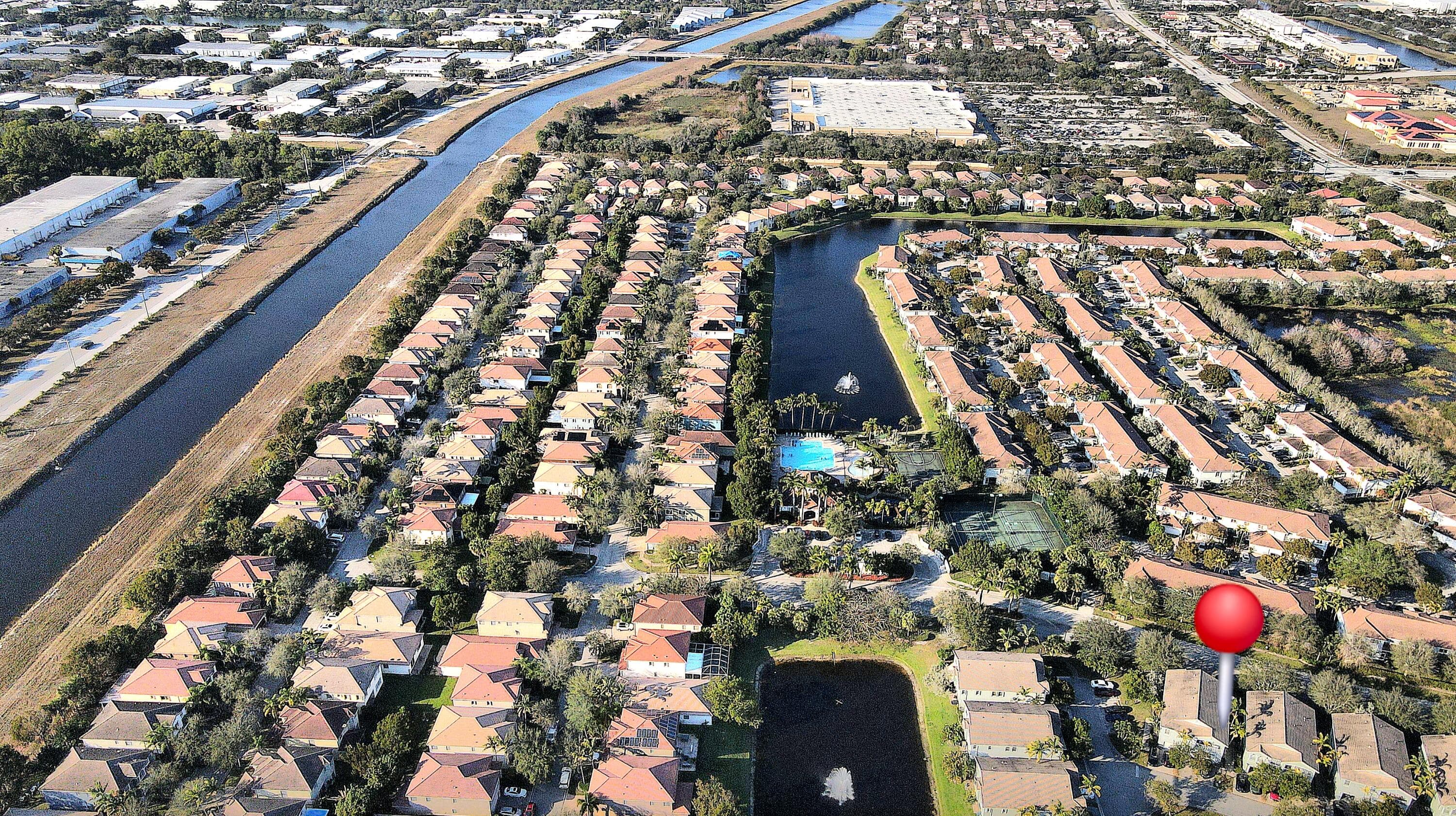 3037 Laurel Ridge Circle, Riviera Beach, FL 33404 — photo 17 of 19