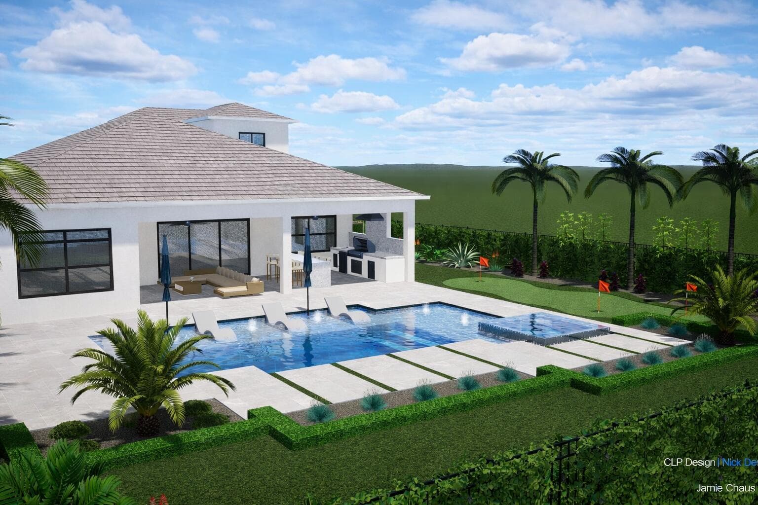 13008 SW Shinnecock Drive, Port St. Lucie, FL 34987 — photo 2 of 52