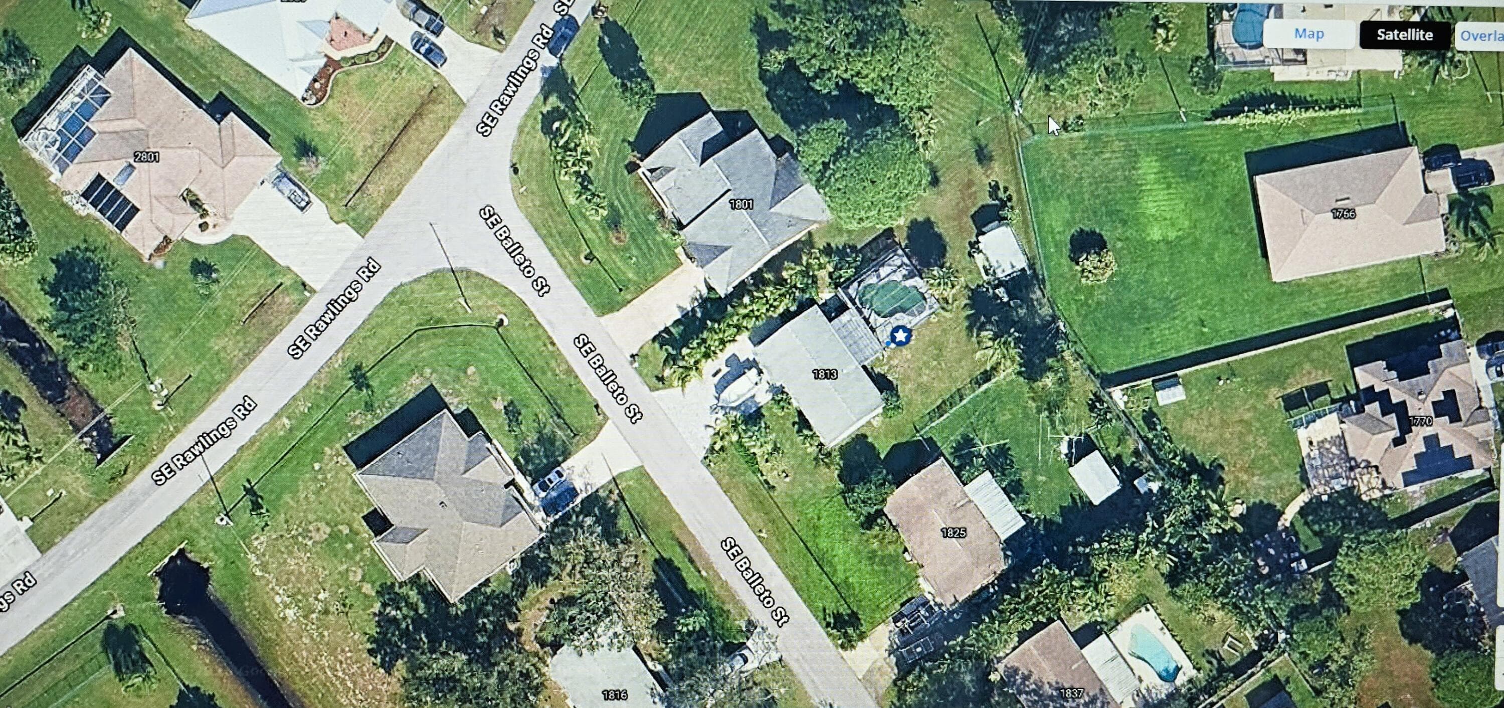 1813 SE Balletos Street, Port St. Lucie, FL 34952 — photo 12 of 16