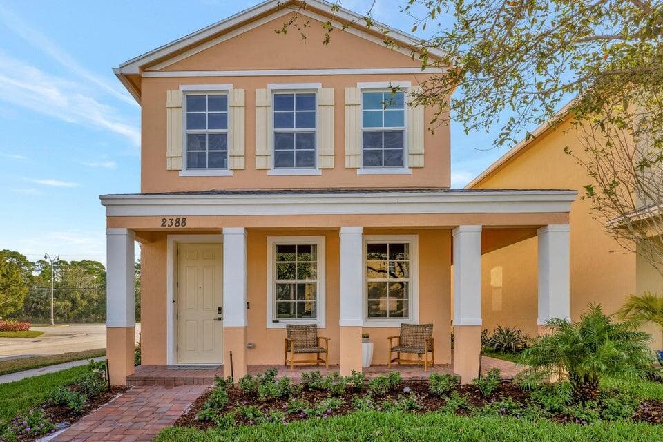 2388 SE Union Park Drive, Port St. Lucie, FL 34952 — photo 1 of 53