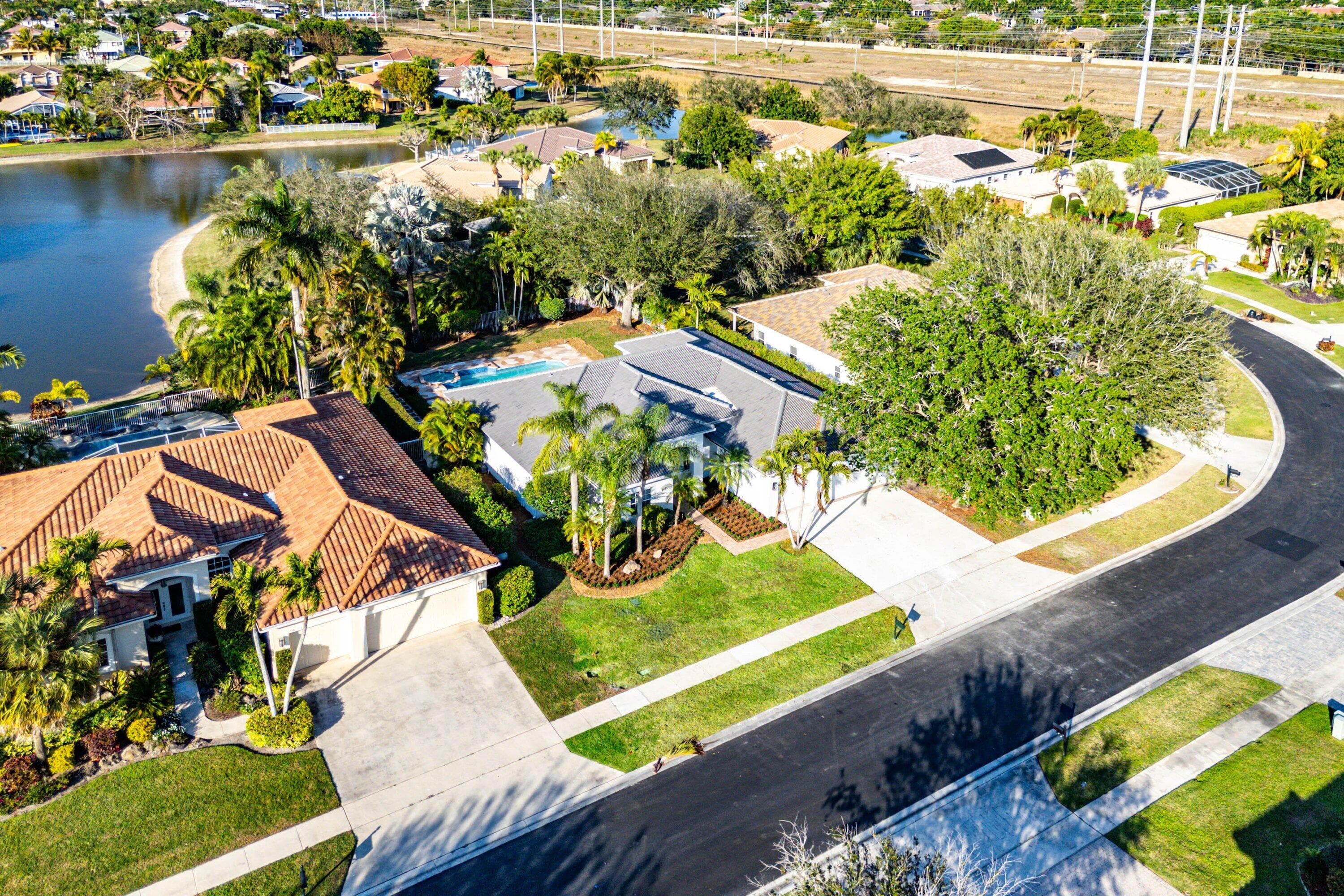 11175 Winding Pearl Way, Wellington, FL 33414 — photo 55 of 70