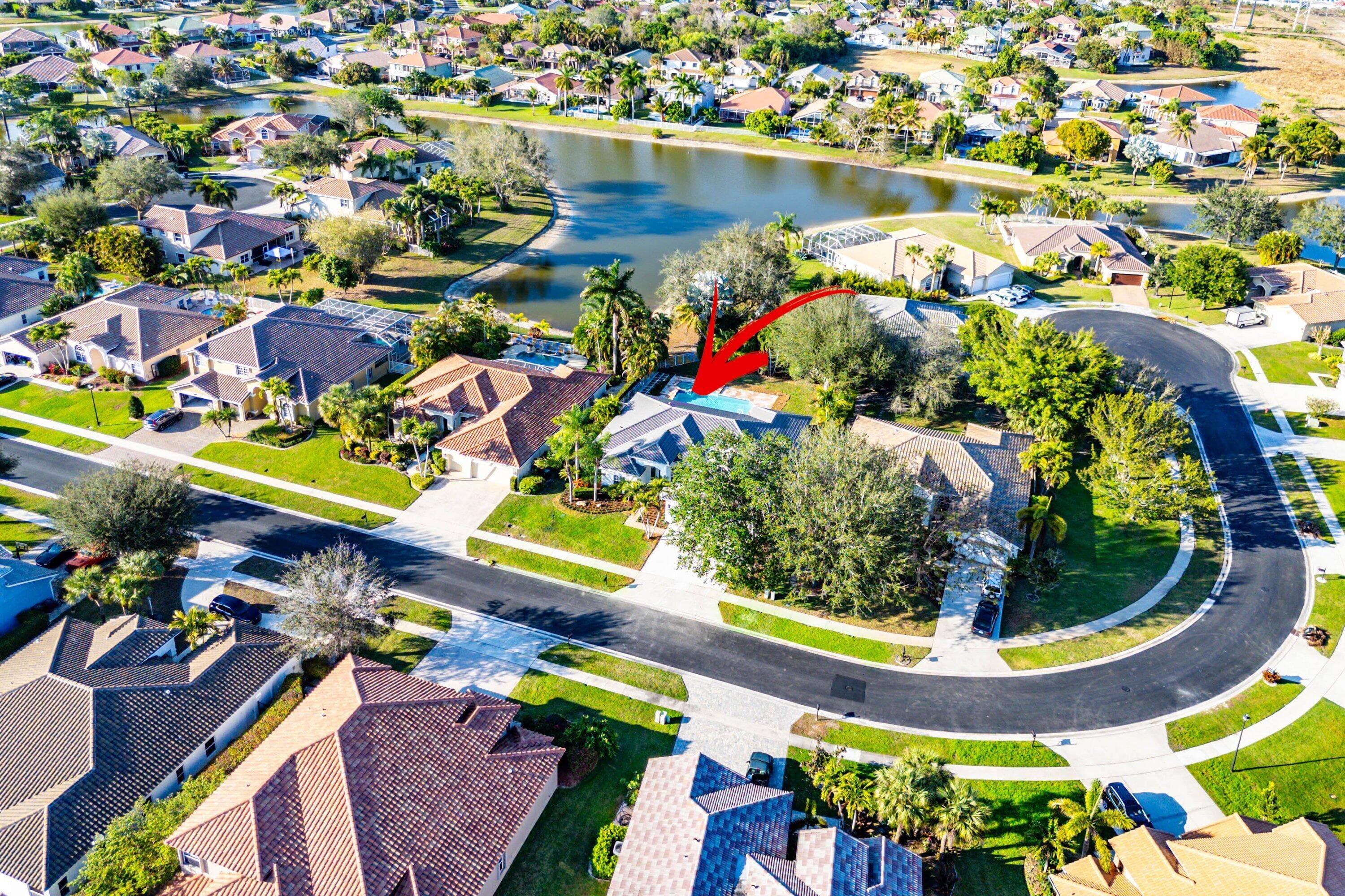 11175 Winding Pearl Way, Wellington, FL 33414 — photo 57 of 70