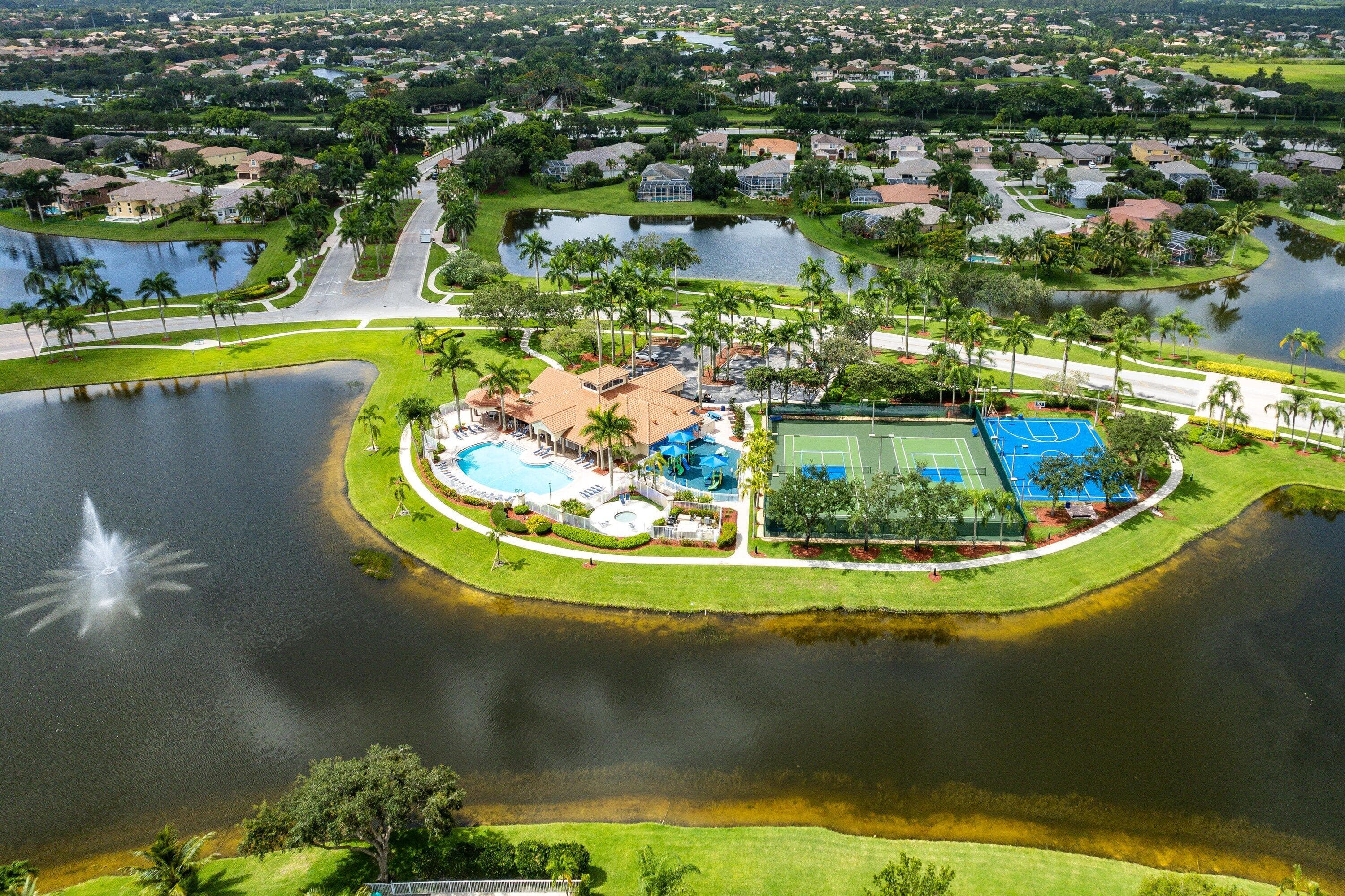 11175 Winding Pearl Way, Wellington, FL 33414 — photo 69 of 70