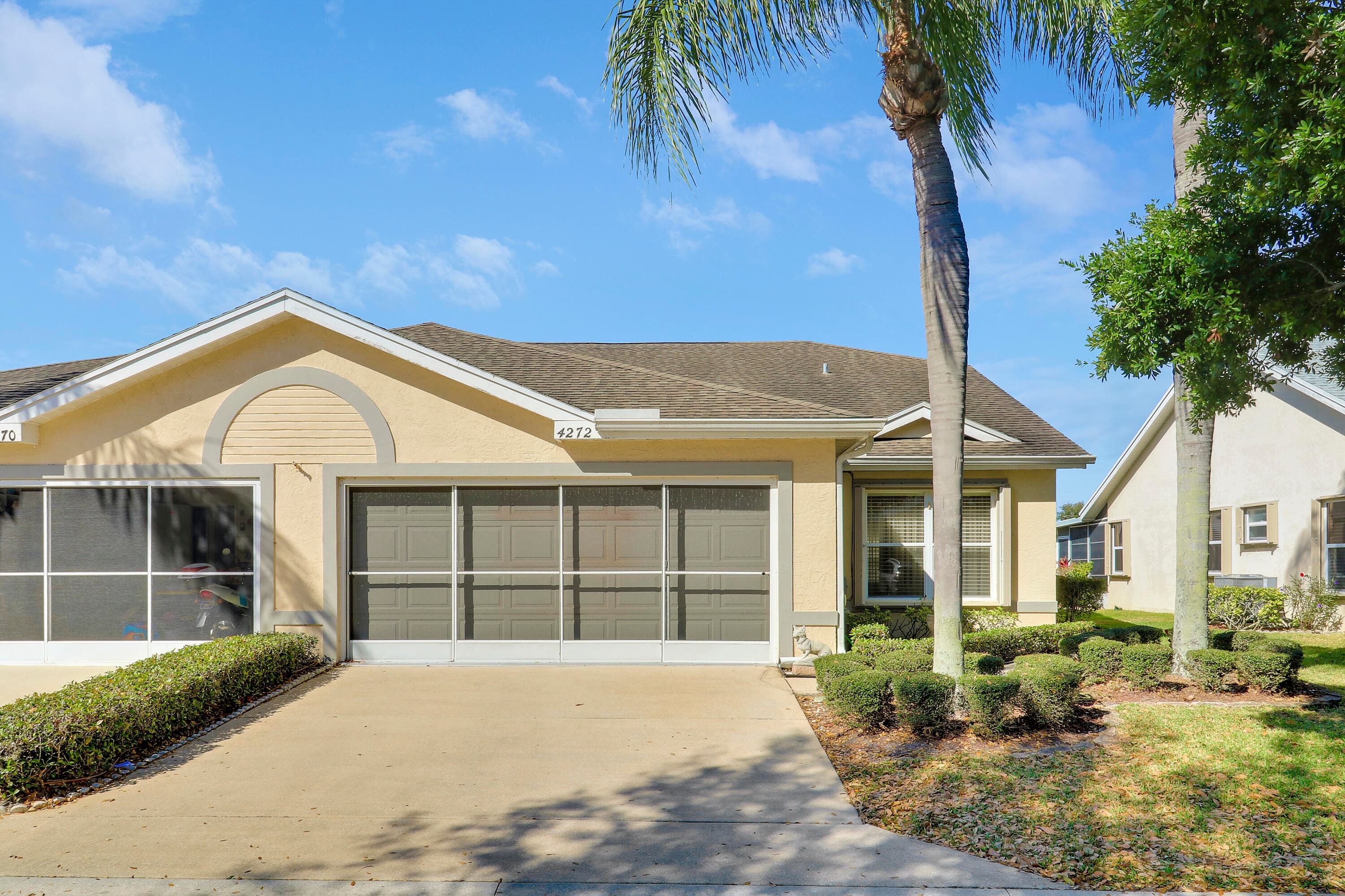 4272 SE Brittney Circle, Port St. Lucie, FL 34952 — photo 2 of 27