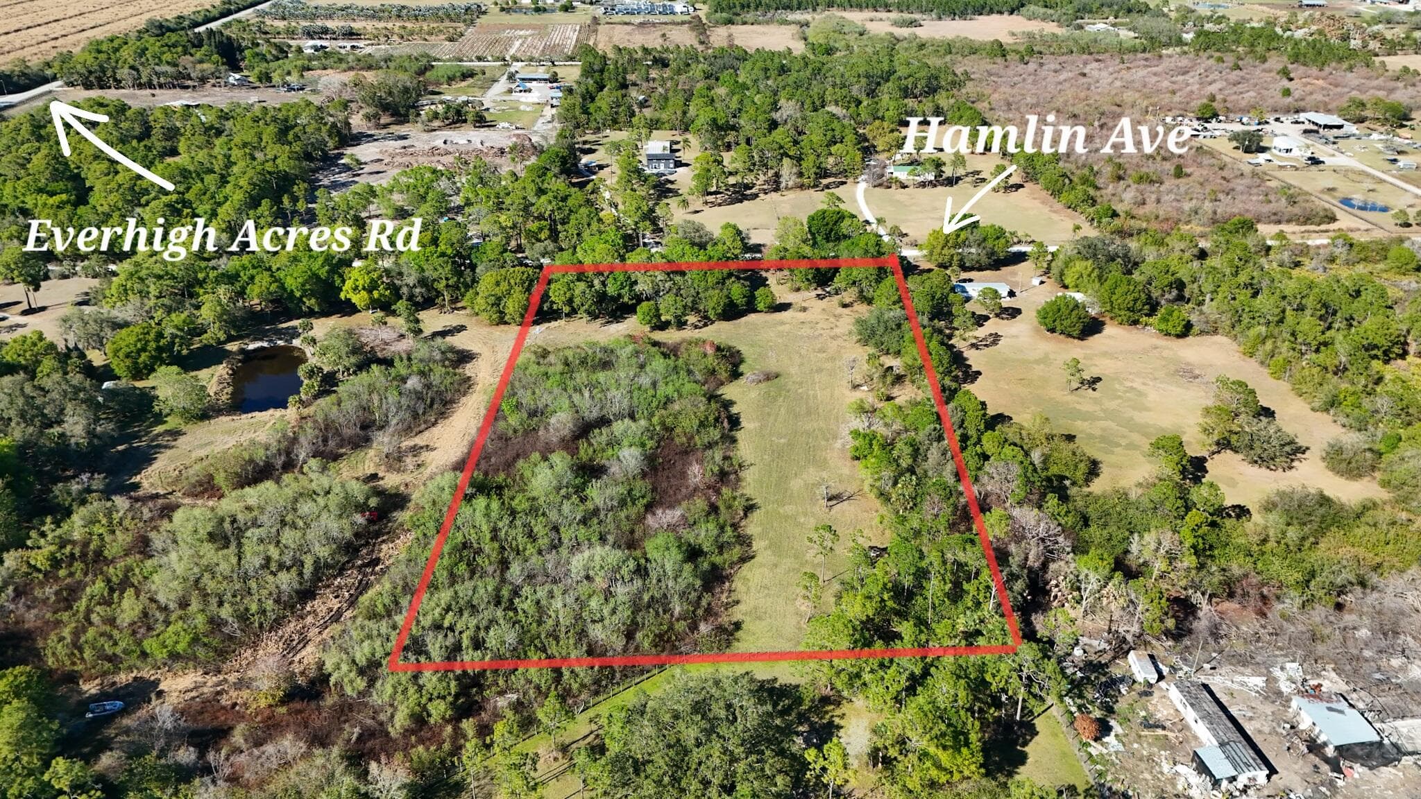13822 Hamlin Avenue, Clewiston, FL 33440 — photo 3 of 30