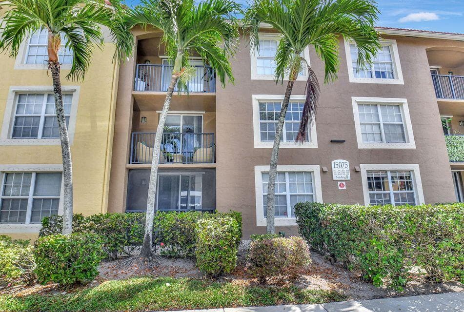15075 Michelangelo Boulevard 204, Delray Beach, FL 33446 — photo 1 of 10