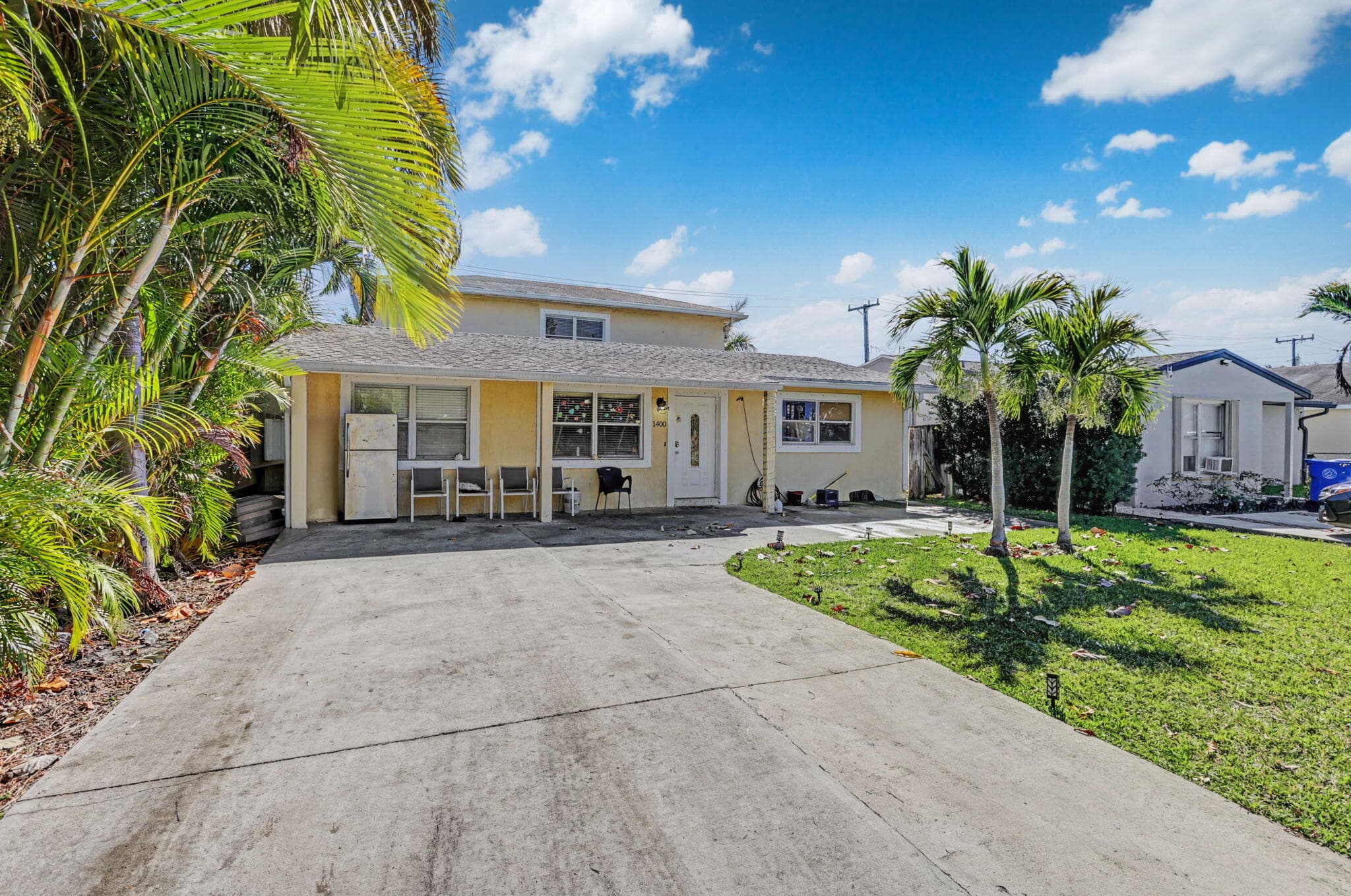 1400 Cardinal Lane, Lantana, FL 33462 — photo 2 of 23