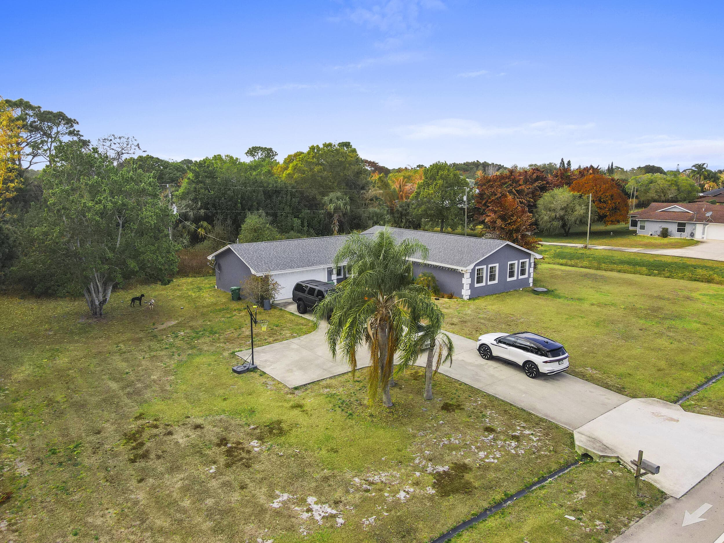 2118 SE Morningside Boulevard, Port St. Lucie, FL 34952 — photo 43 of 54
