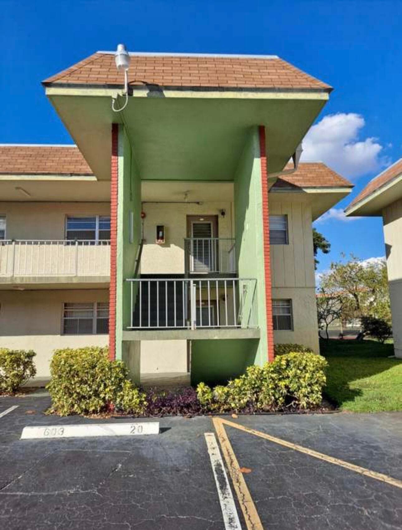 603 S State Road 7 2i, Margate, FL 33068 — photo 3 of 13