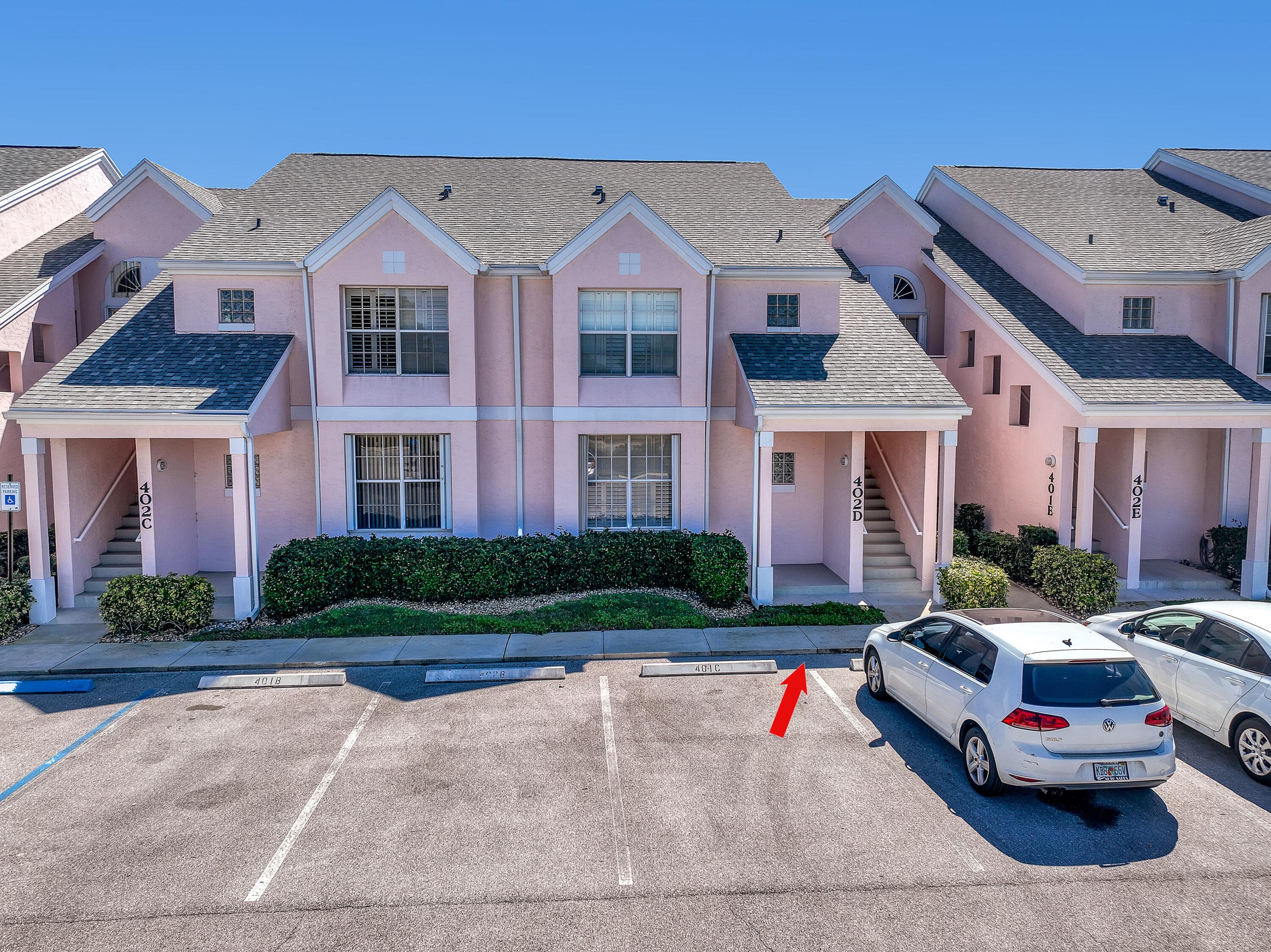 402 Muirfield Court 402d, Jupiter, FL 33458 — photo 38 of 44