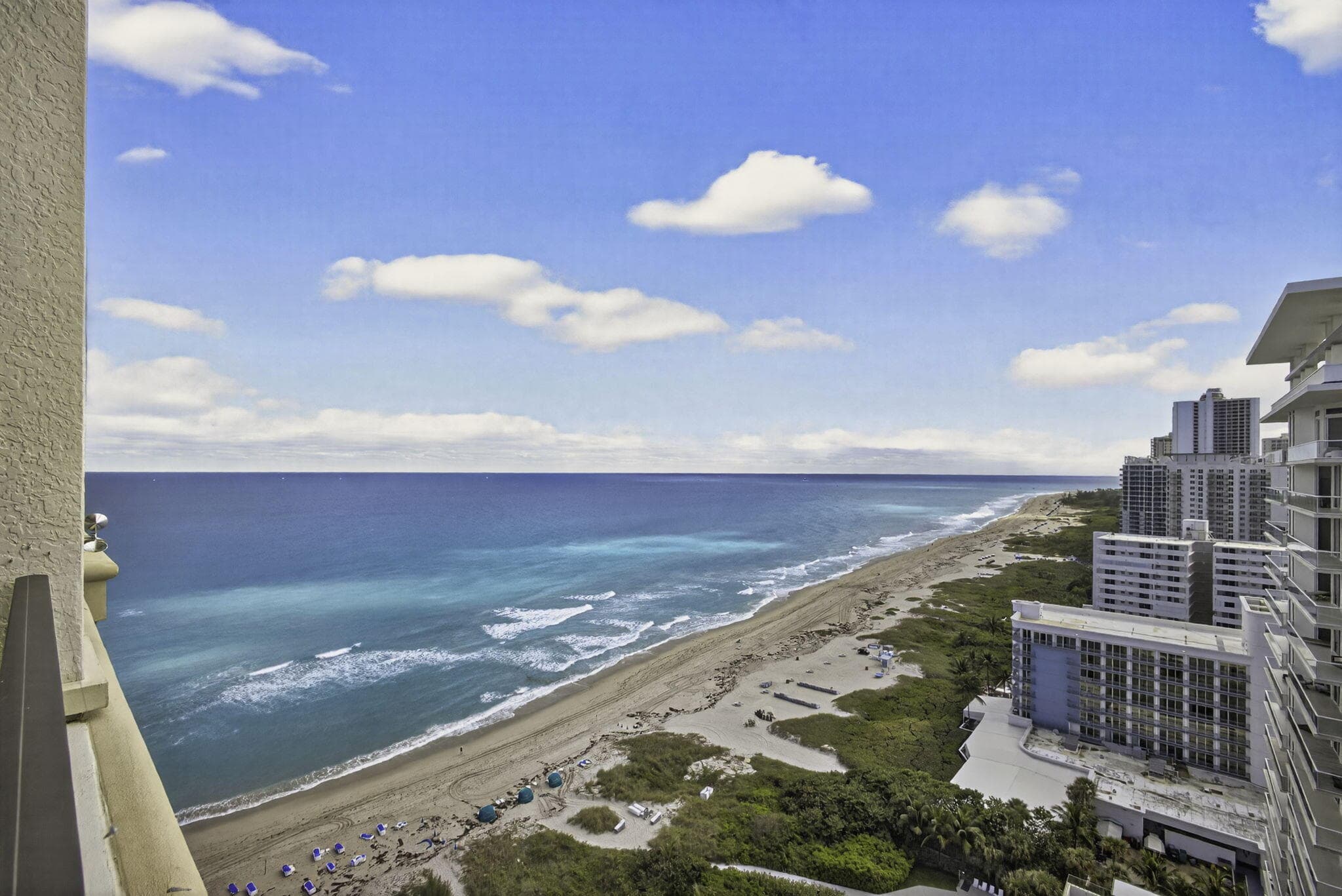 3800 N Ocean Drive 2050, Singer Island, FL 33404 — photo