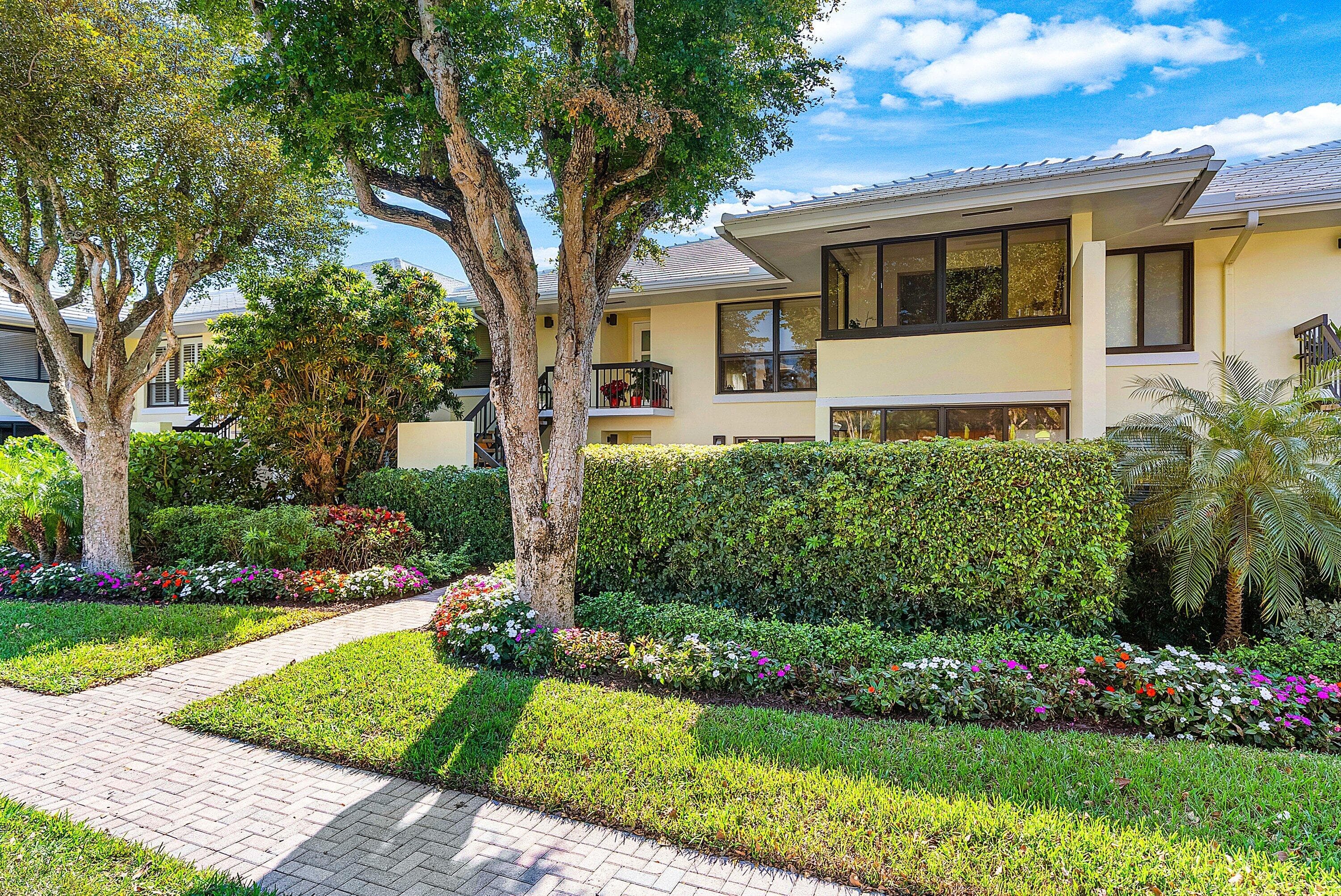 3611 Quail Ridge Drive S Bobwhite A, Boynton Beach, FL 33436 — photo 50 of 62