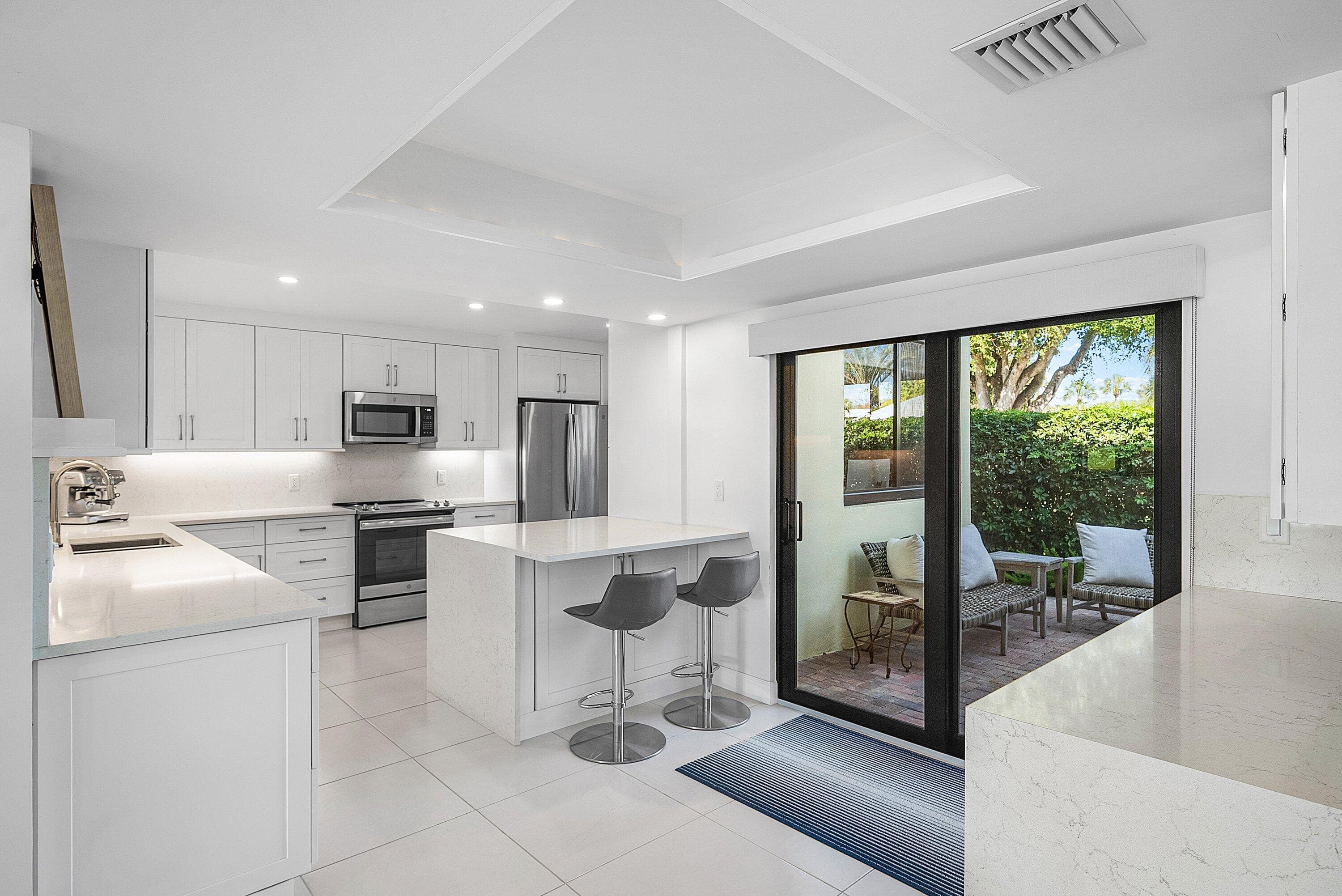 3611 Quail Ridge Drive S Bobwhite A, Boynton Beach, FL 33436 — photo 12 of 62
