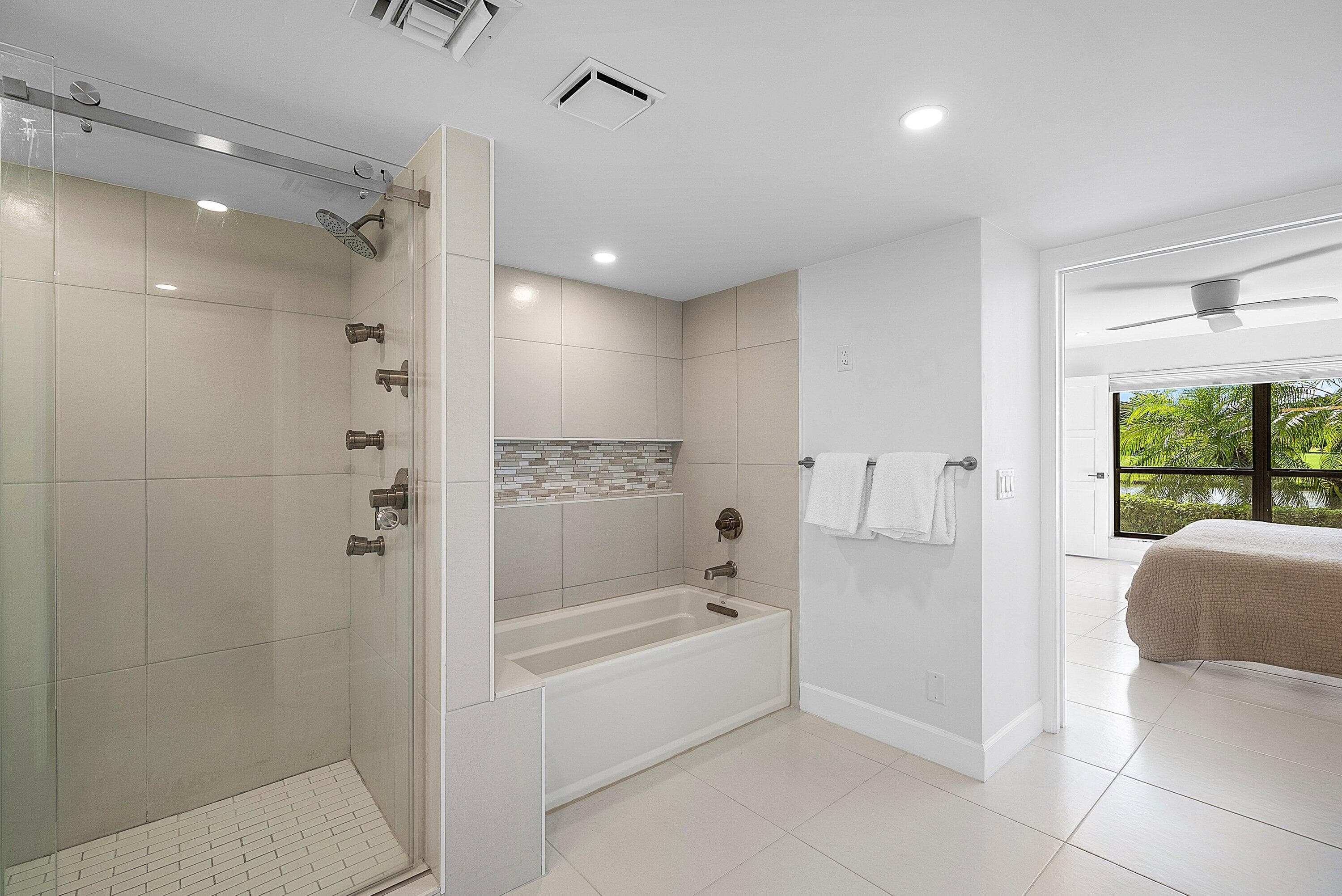 3611 Quail Ridge Drive S Bobwhite A, Boynton Beach, FL 33436 — photo 20 of 62