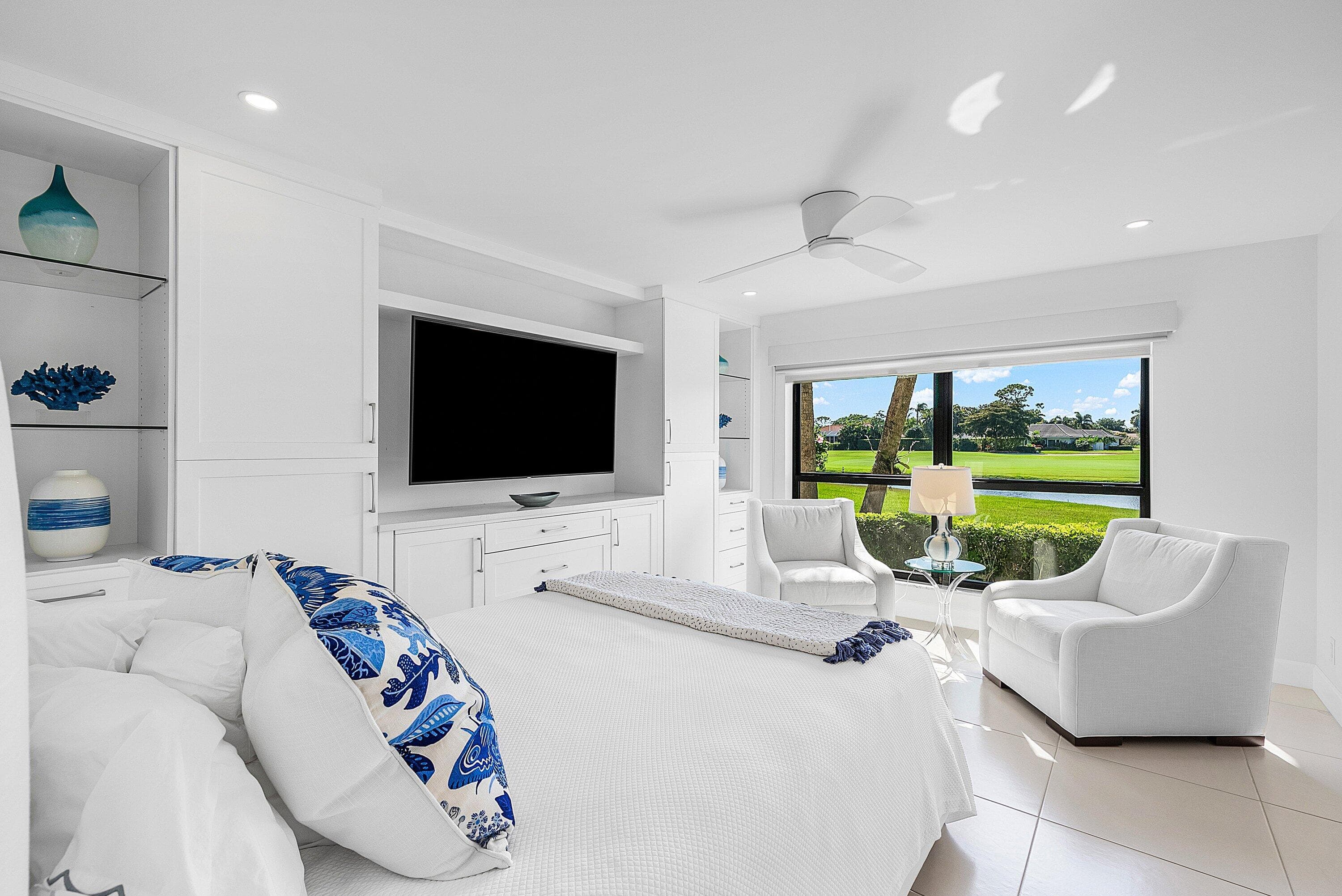 3611 Quail Ridge Drive S Bobwhite A, Boynton Beach, FL 33436 — photo 28 of 62