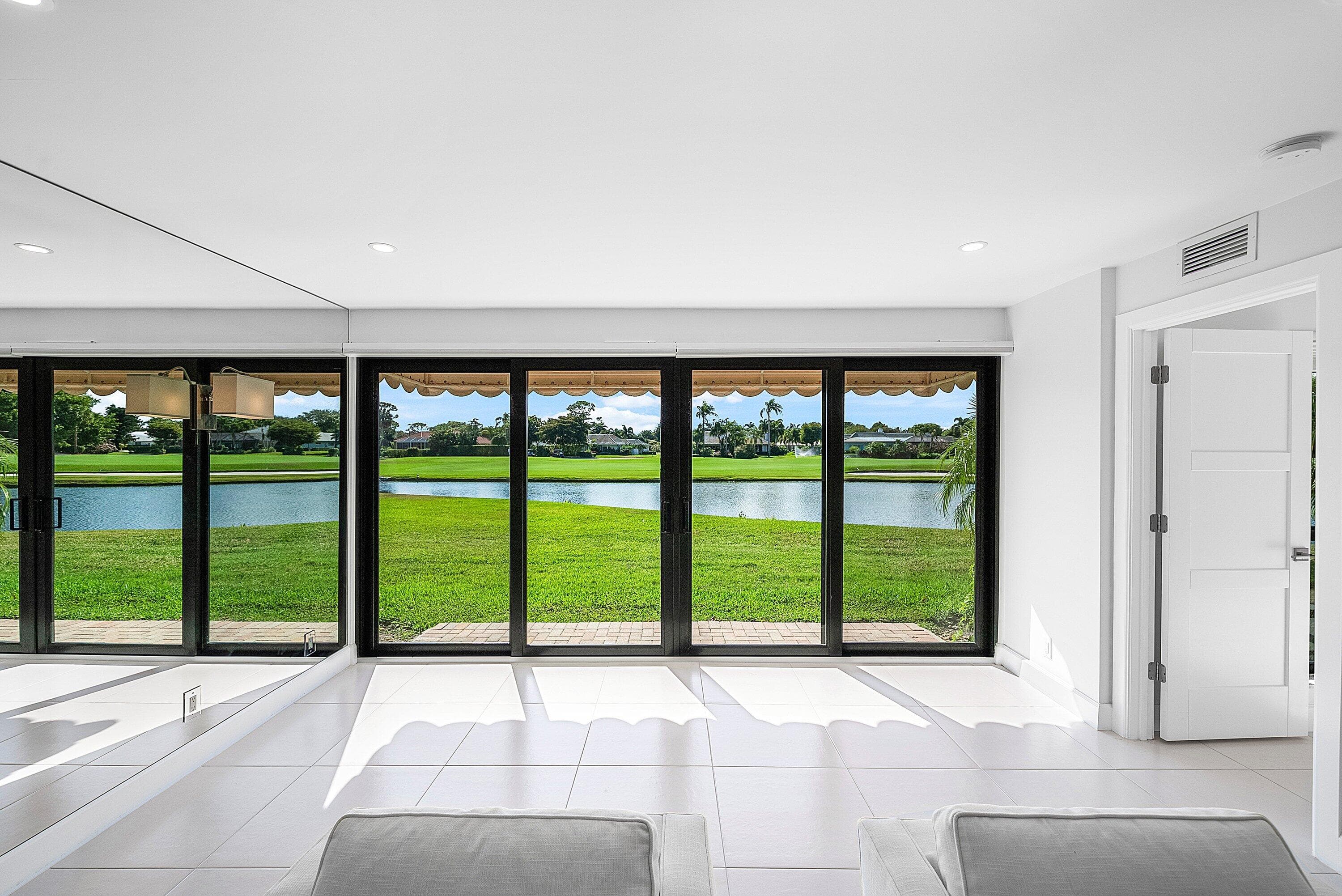 3611 Quail Ridge Drive S Bobwhite A, Boynton Beach, FL 33436 — photo 34 of 62