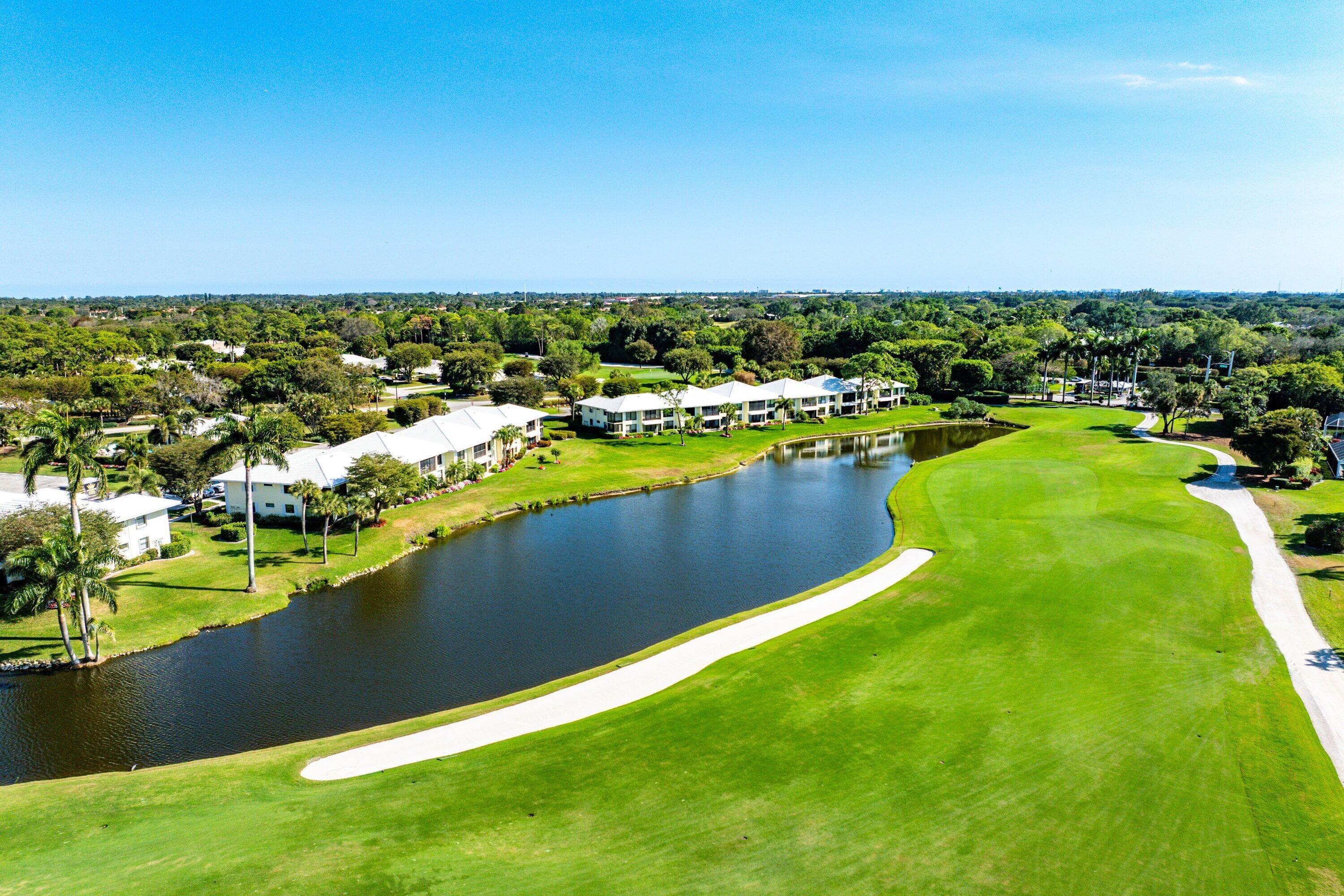 3611 Quail Ridge Drive S Bobwhite A, Boynton Beach, FL 33436 — photo 45 of 62