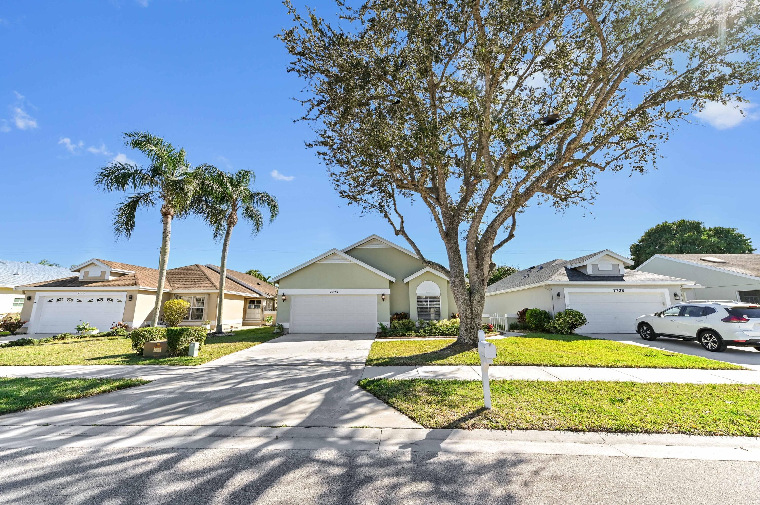 7724 Mansfield Hollow Road, Delray Beach, FL 33446 — photo 1 of 35