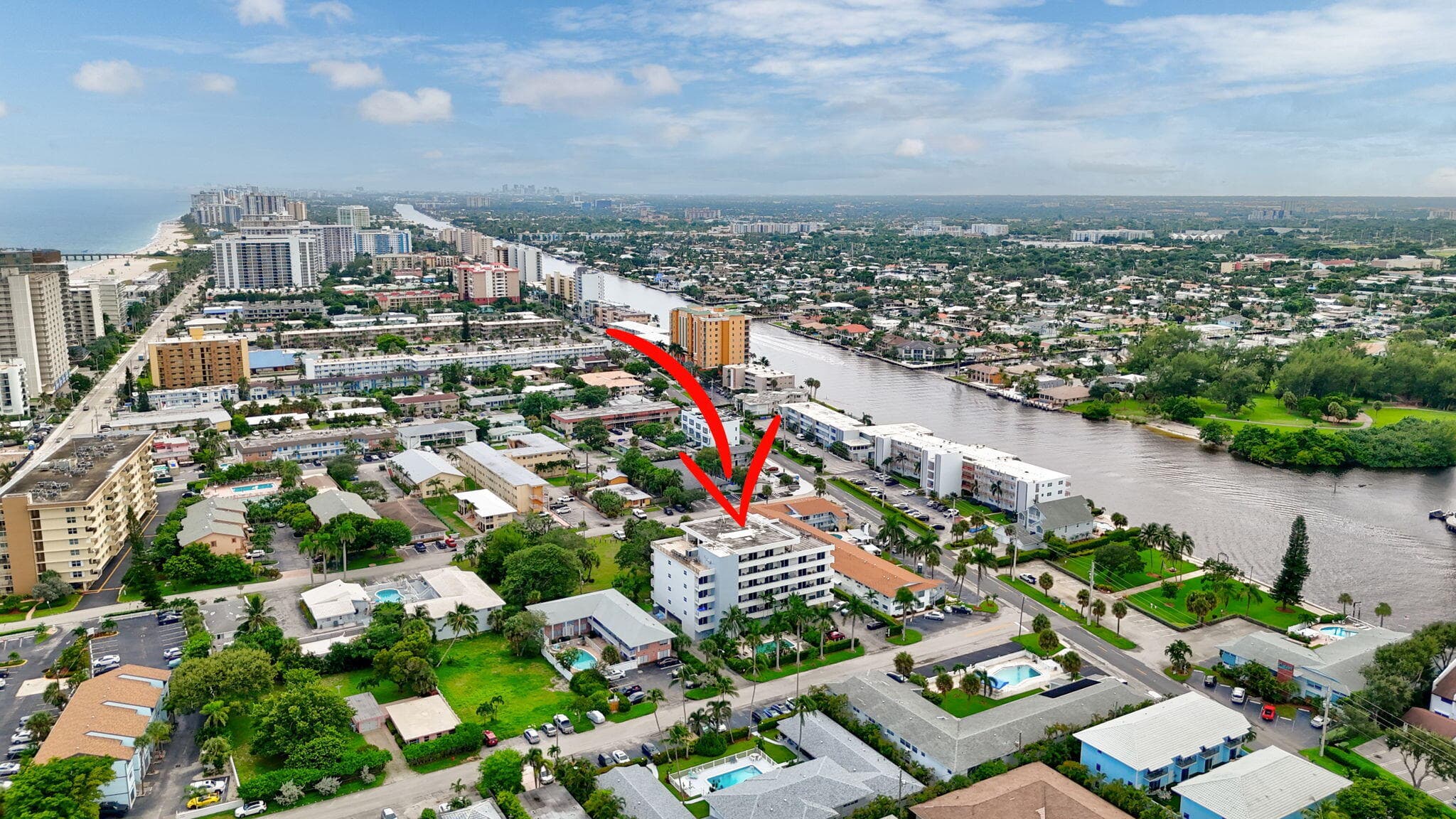 3212 NE 12th Street 201, Pompano Beach, FL 33062 — photo 3 of 42