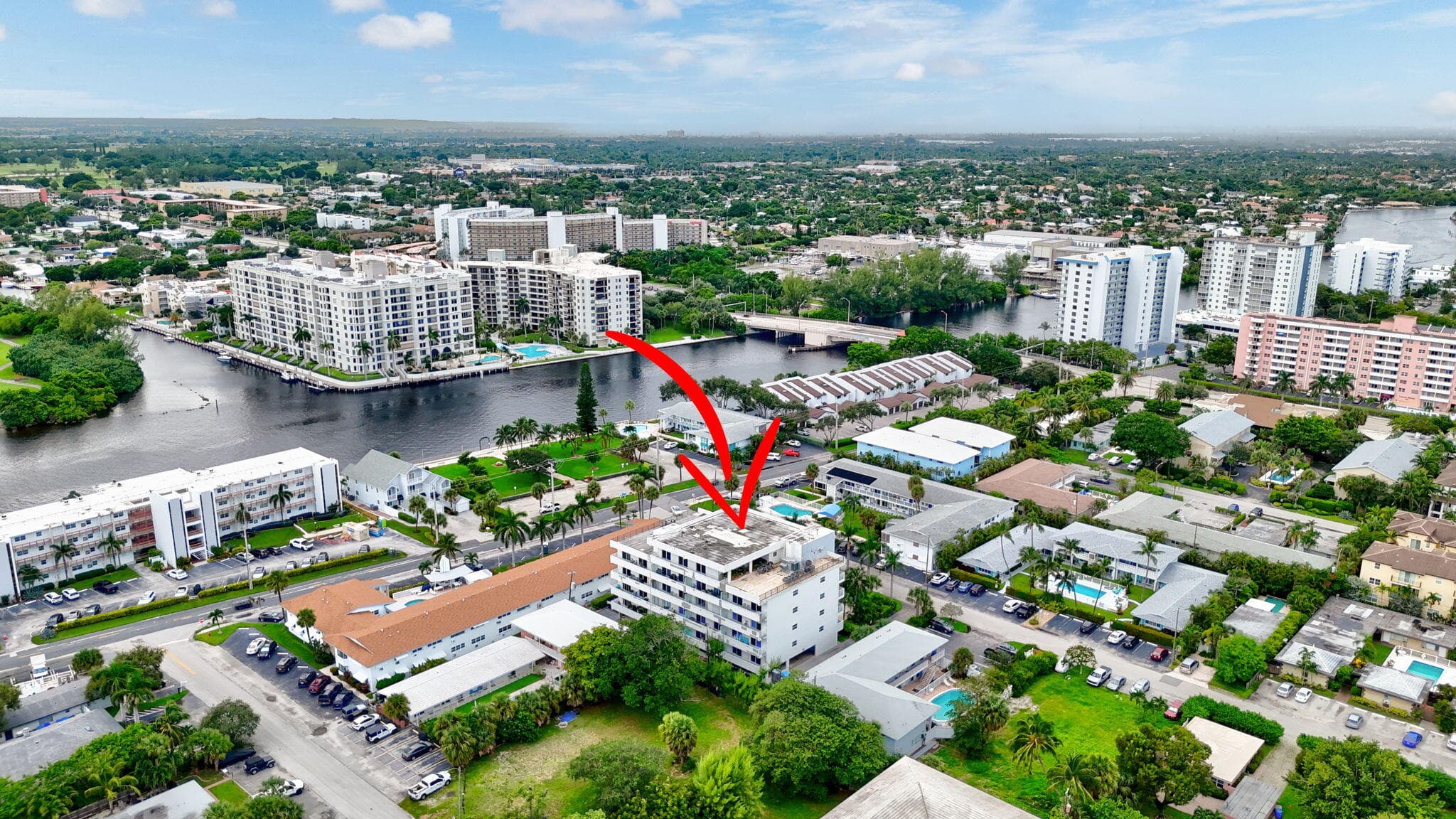 3212 NE 12th Street 201, Pompano Beach, FL 33062 — photo 5 of 42