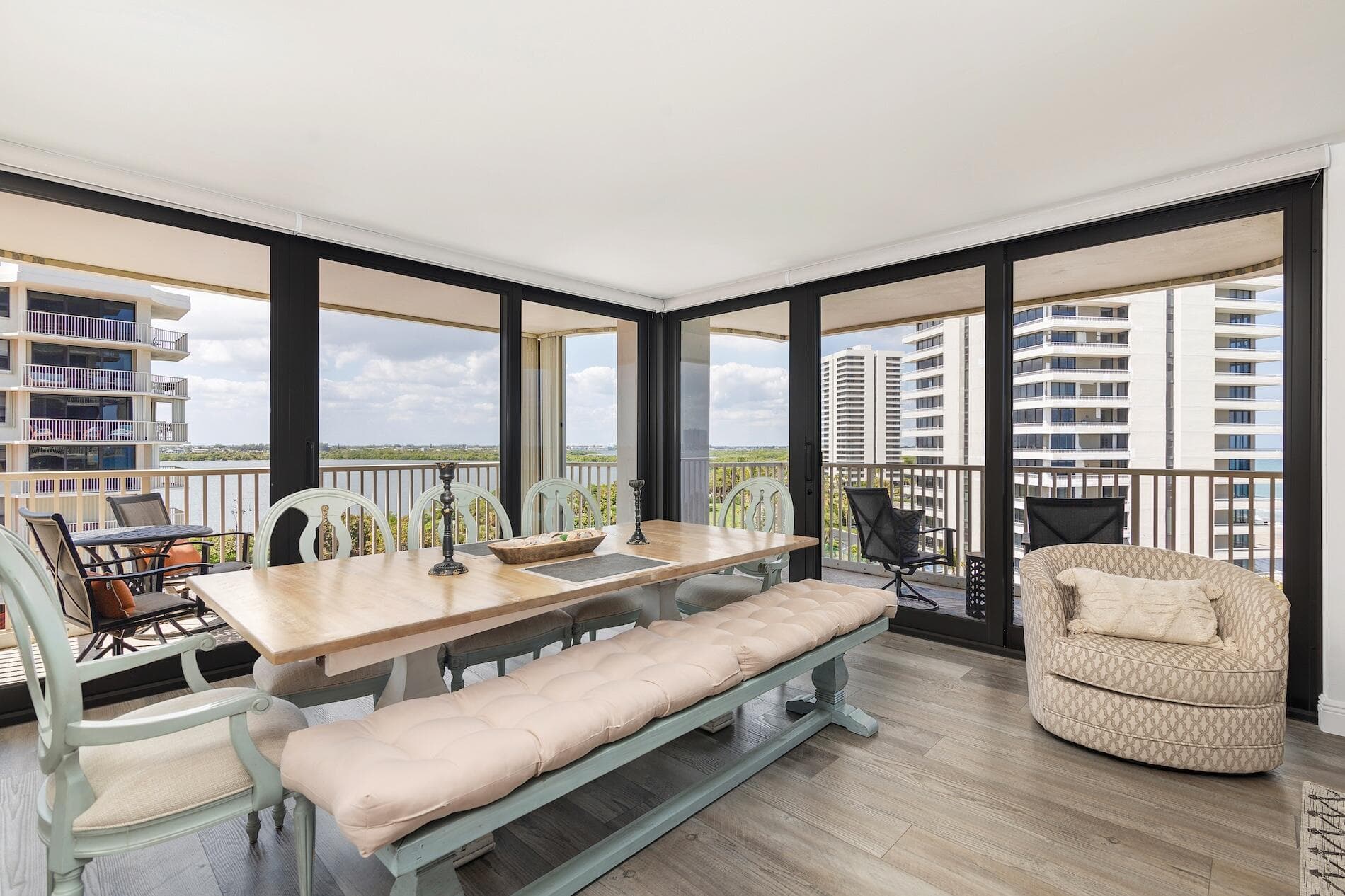 5480 N Ocean Drive A6d, Riviera Beach, FL 33404 — photo 6 of 32