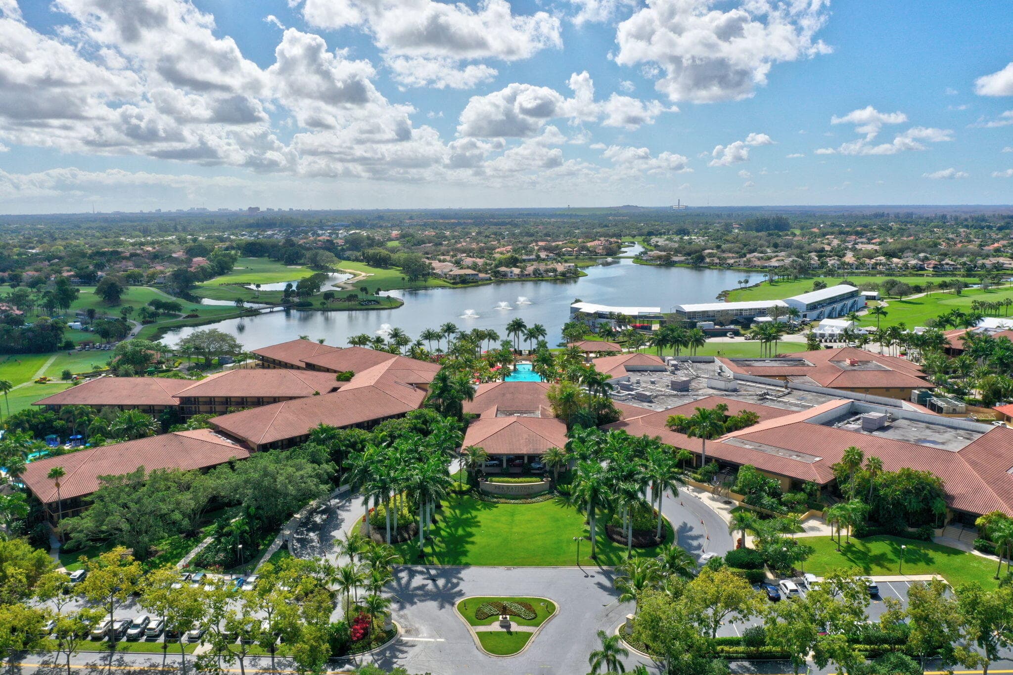 348 Brackenwood Circle, Palm Beach Gardens, FL 33418 — photo 50 of 75