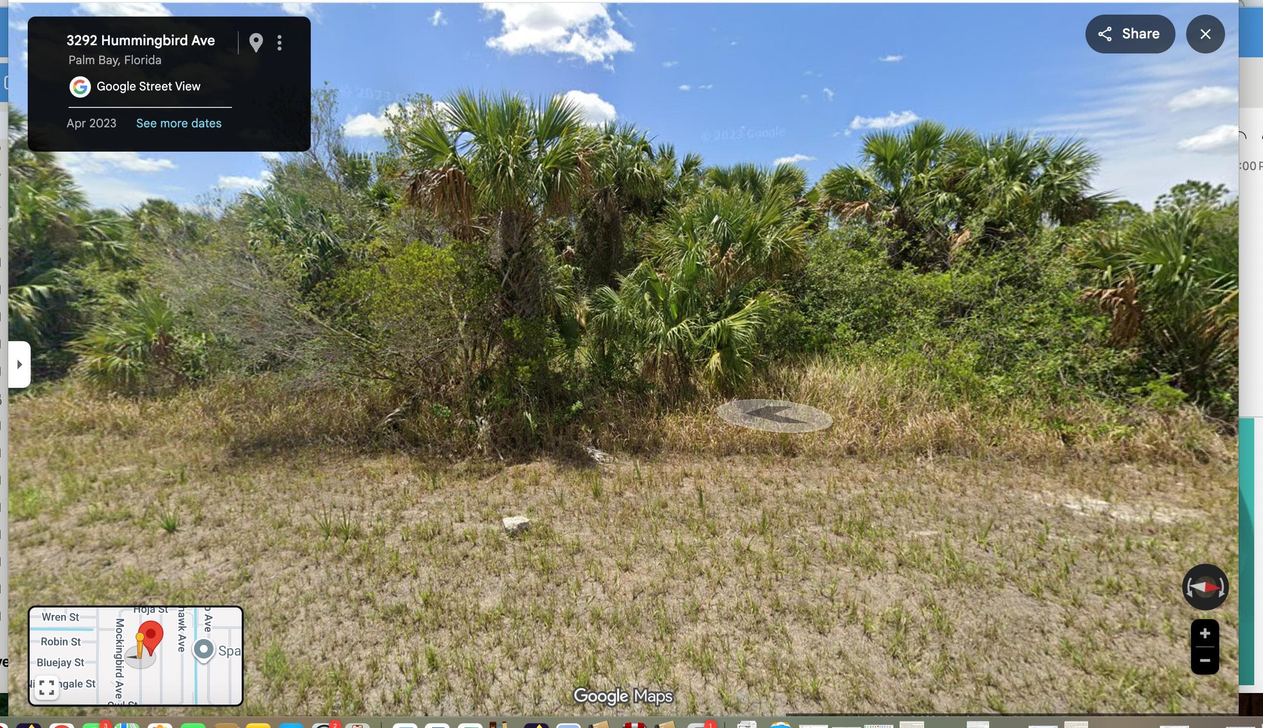 3293 Hummingbird Avenue, Palm Bay, FL 32908 — photo