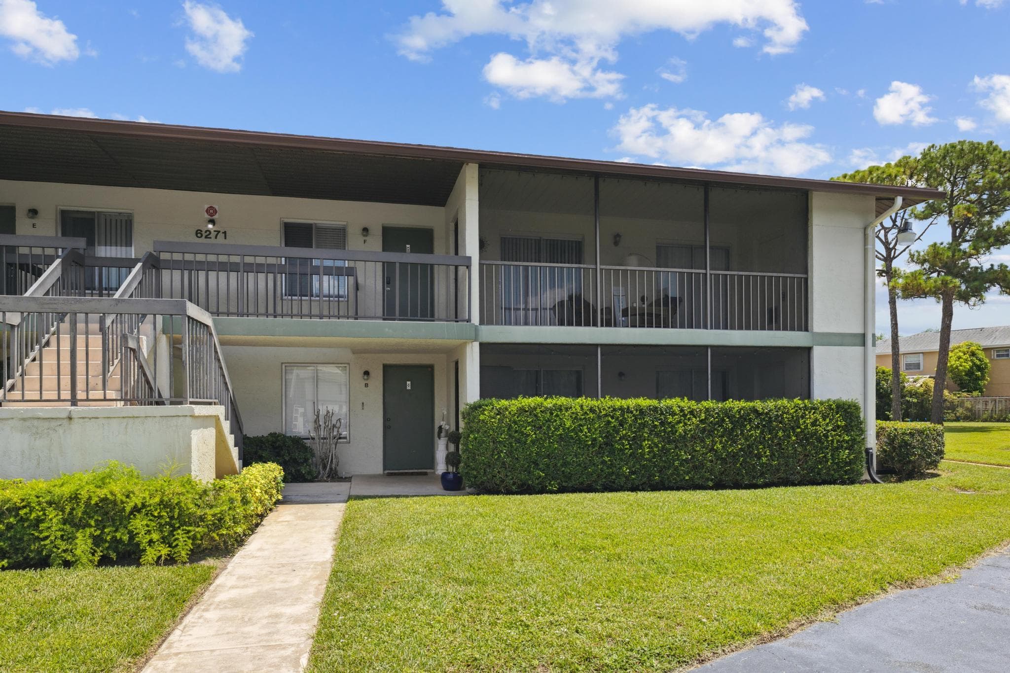 6271 Chasewood Drive F, Jupiter, FL 33458 — photo 1 of 15