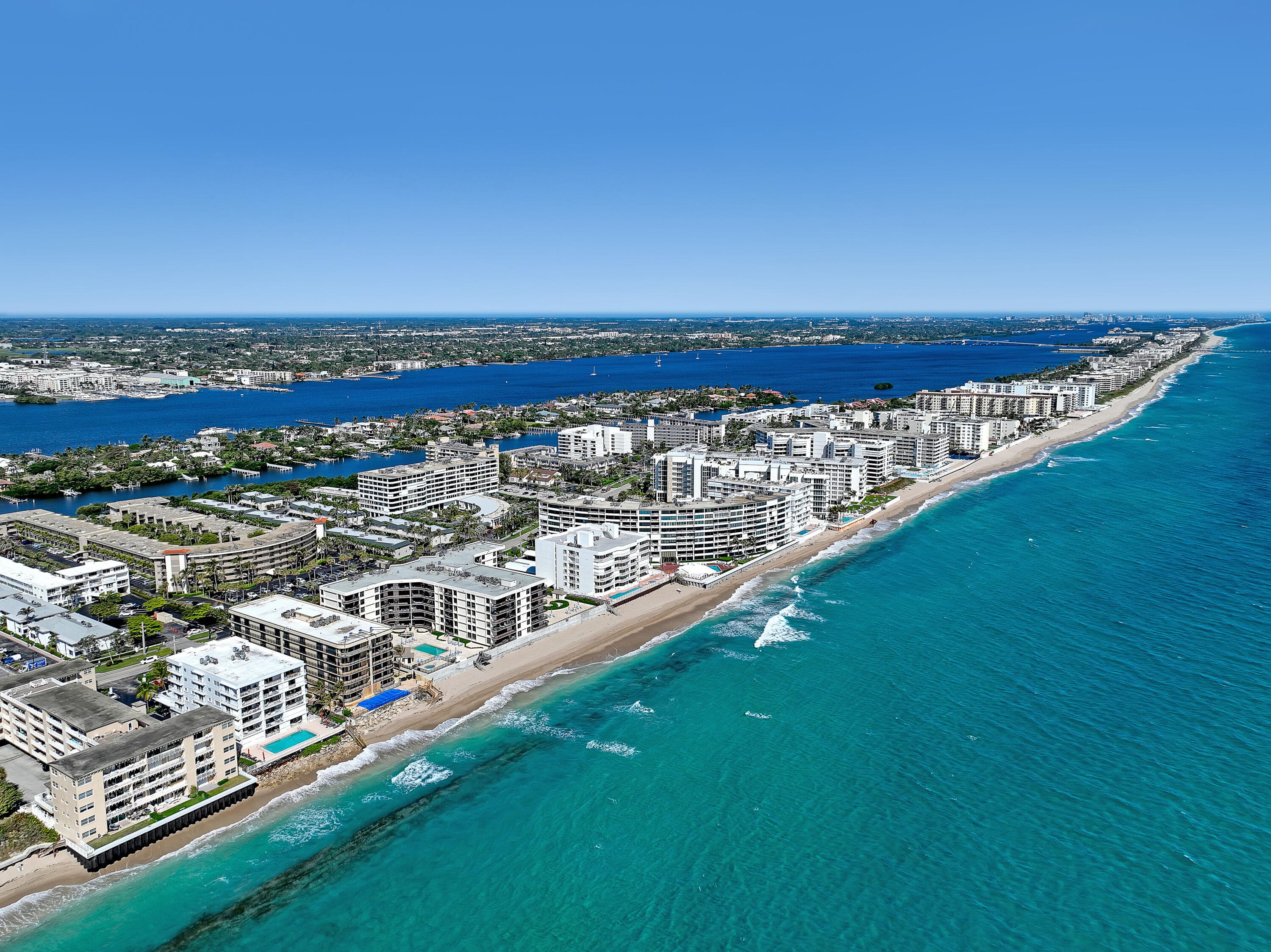 3610 S Ocean 508 Boulevard S 508, South Palm Beach, FL 33480 — photo 4 of 83