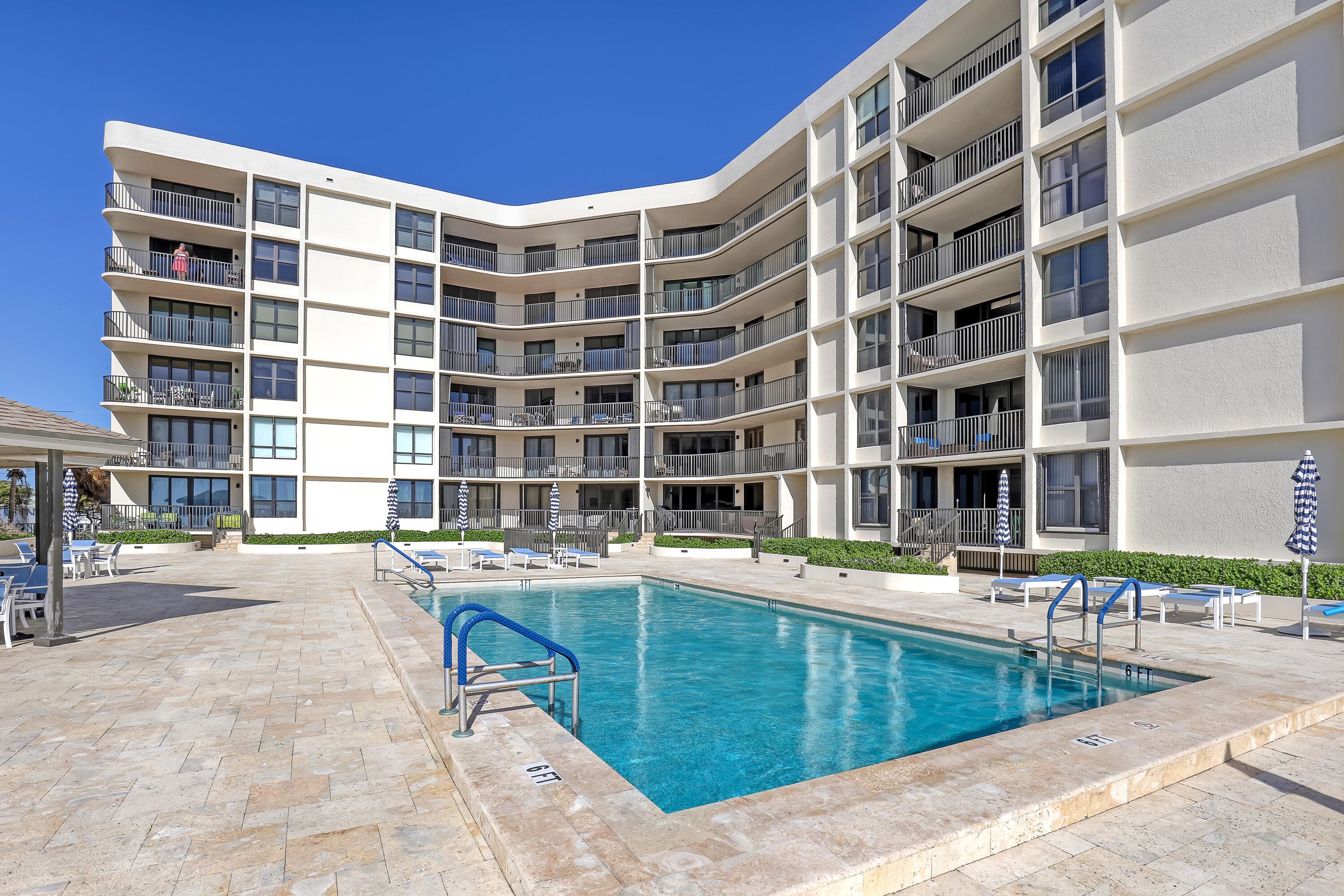 3610 S Ocean 508 Boulevard S 508, South Palm Beach, FL 33480 — photo 12 of 83