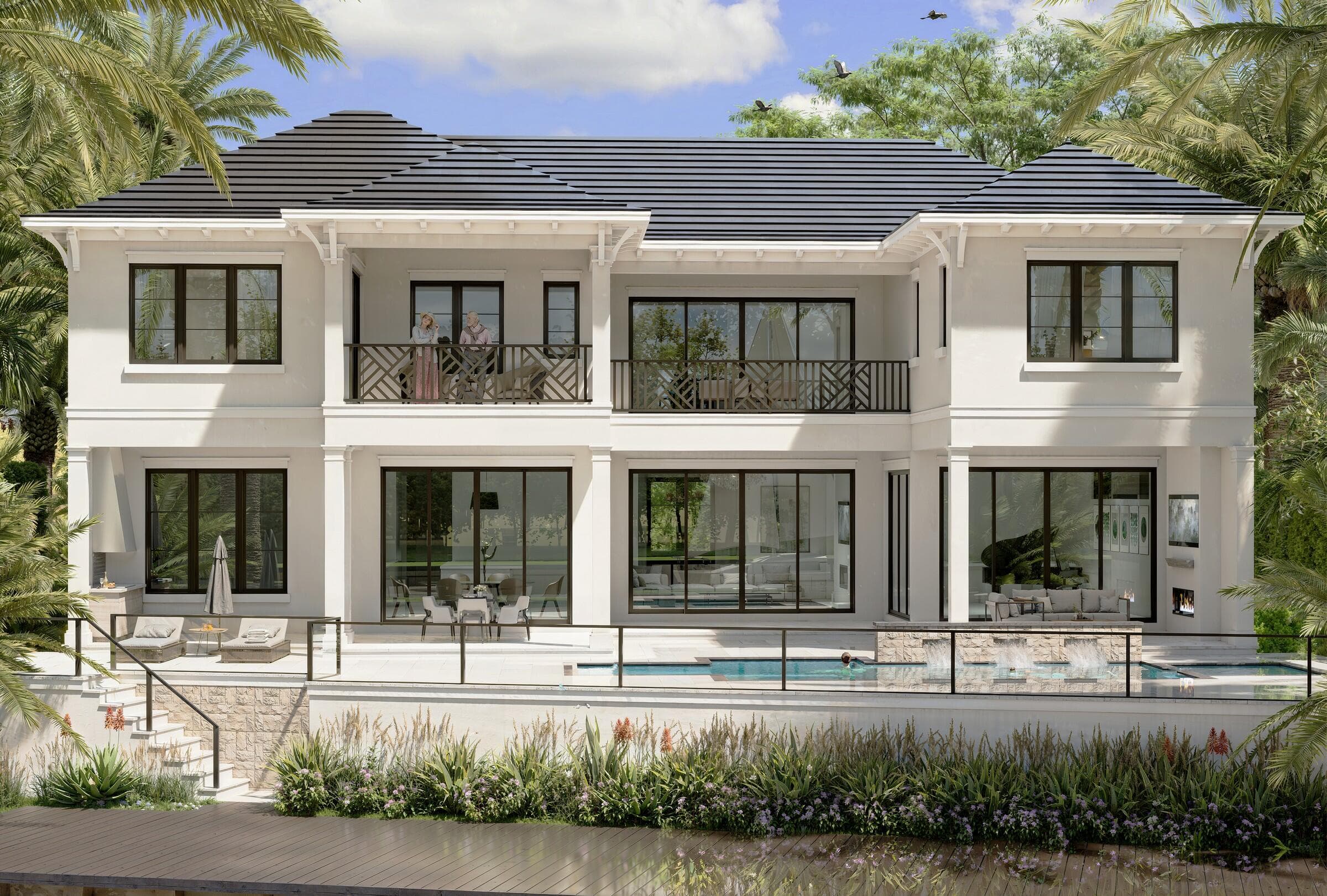 601 NE Spanish Trail, Boca Raton, FL 33432 — photo 5 of 16