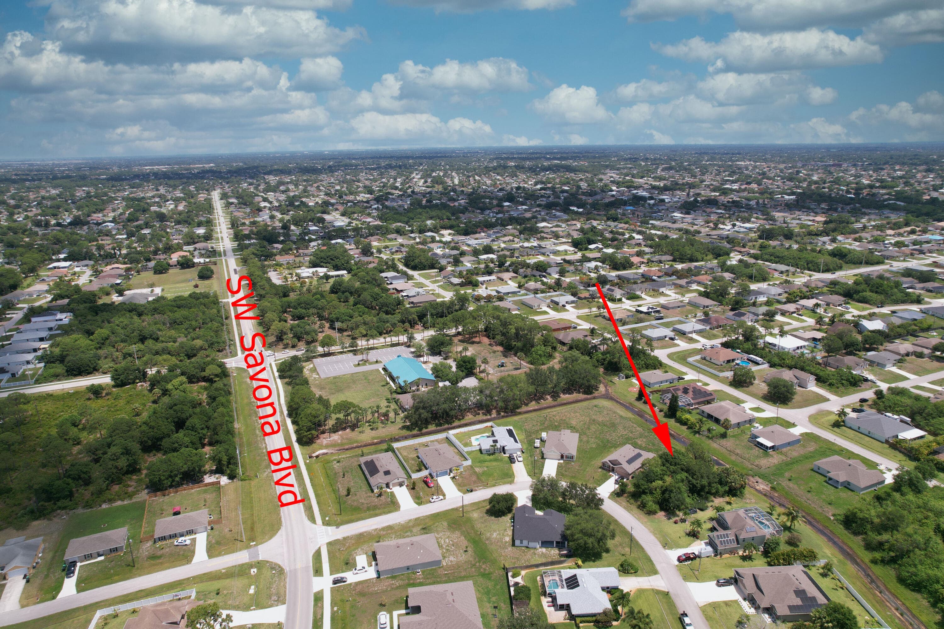 4205 SW Oblique Street, Port St. Lucie, FL 34953 — photo 7 of 23