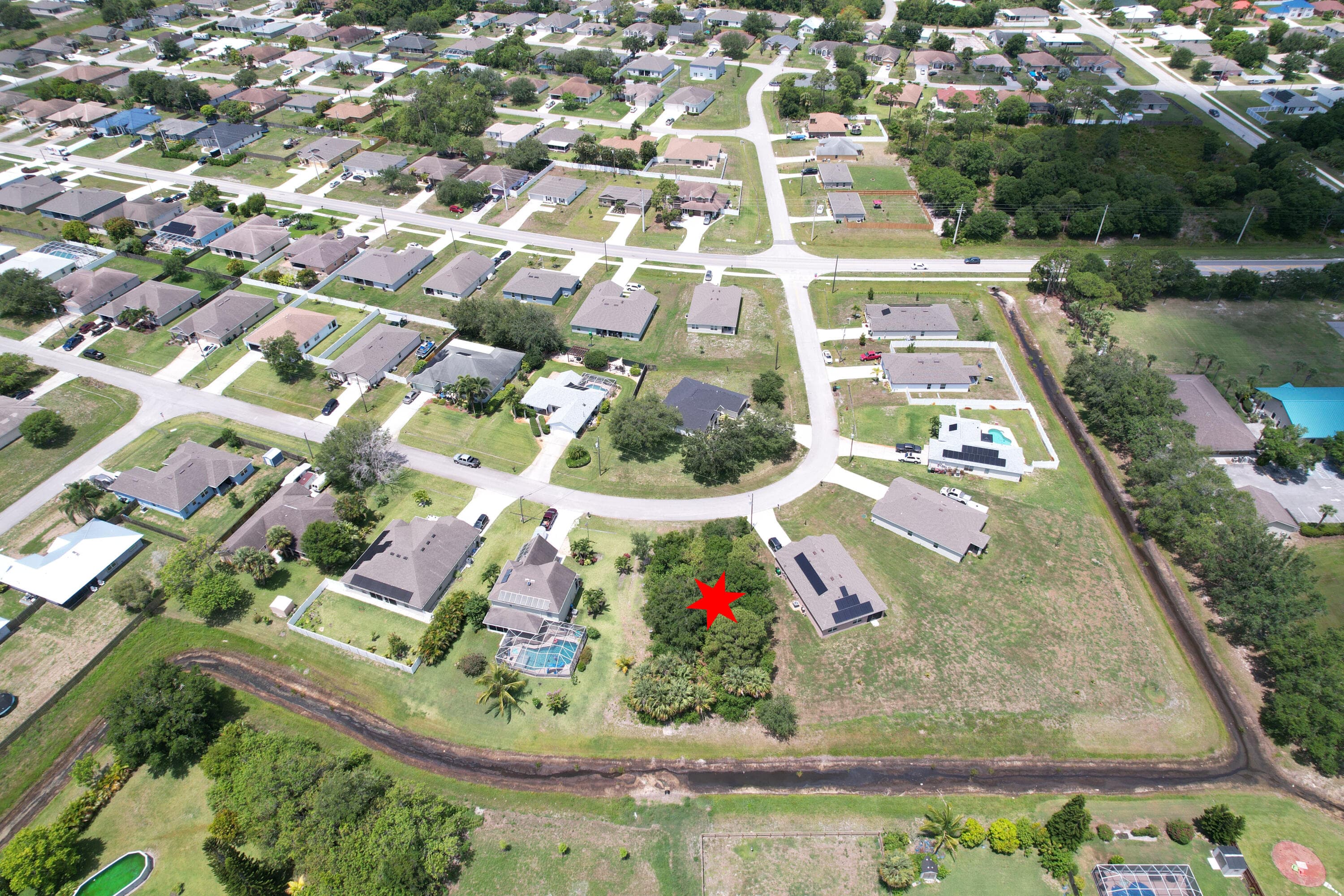4205 SW Oblique Street, Port St. Lucie, FL 34953 — photo 1 of 23