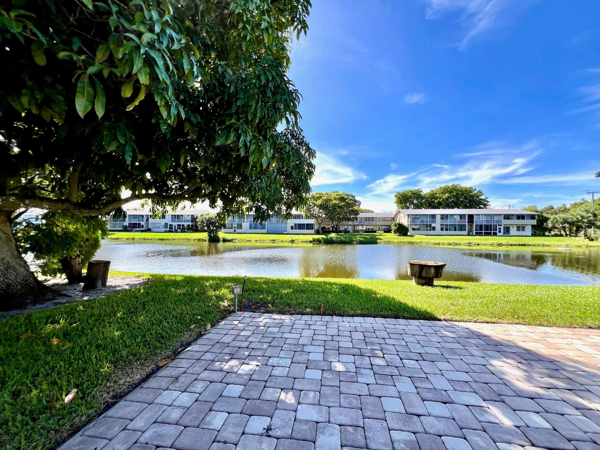 76 Sheffield D, West Palm Beach, FL 33417 — photo 13 of 20