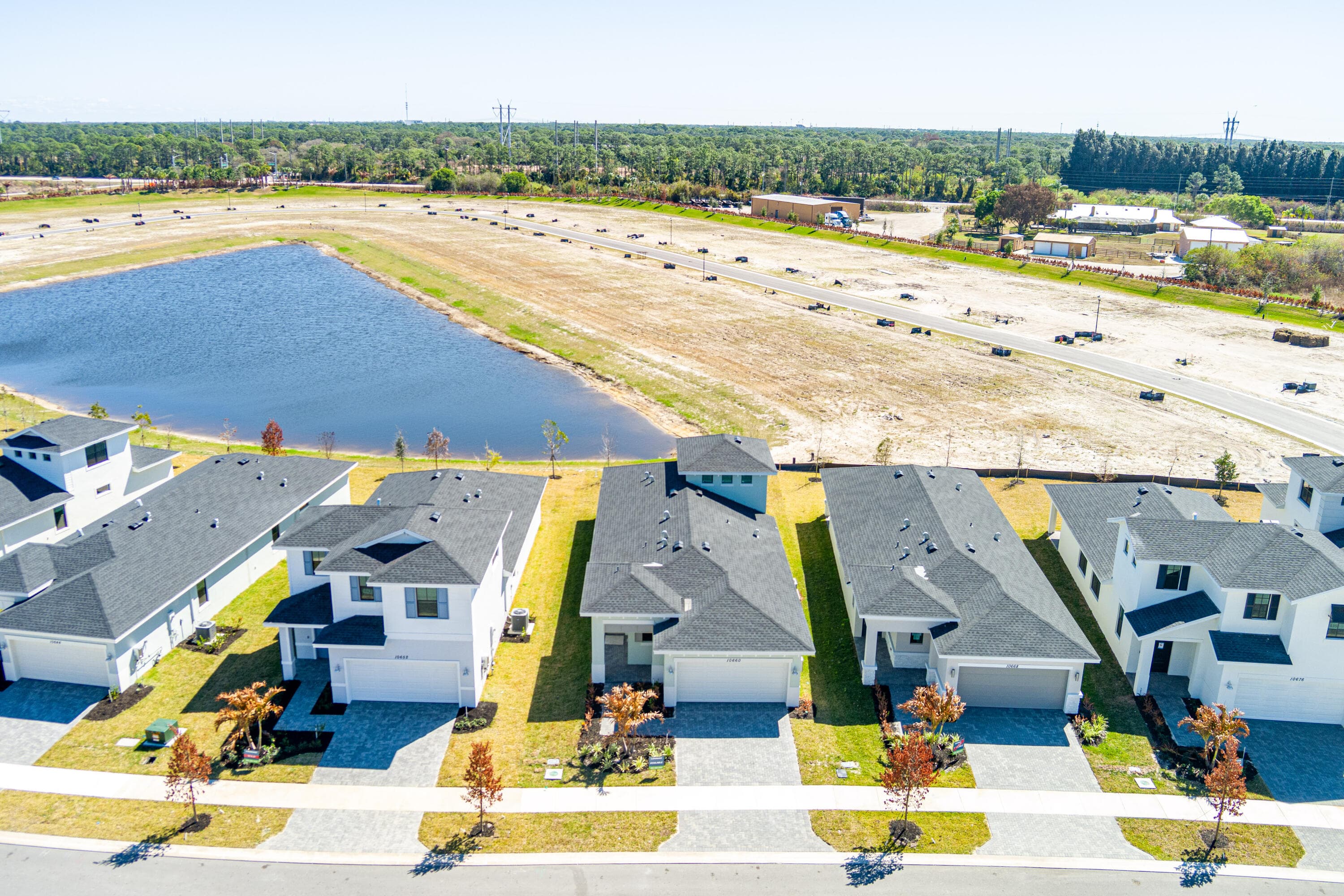 10660 NW Wilgrove Lane, Port St. Lucie, FL 34987 — photo 43 of 48
