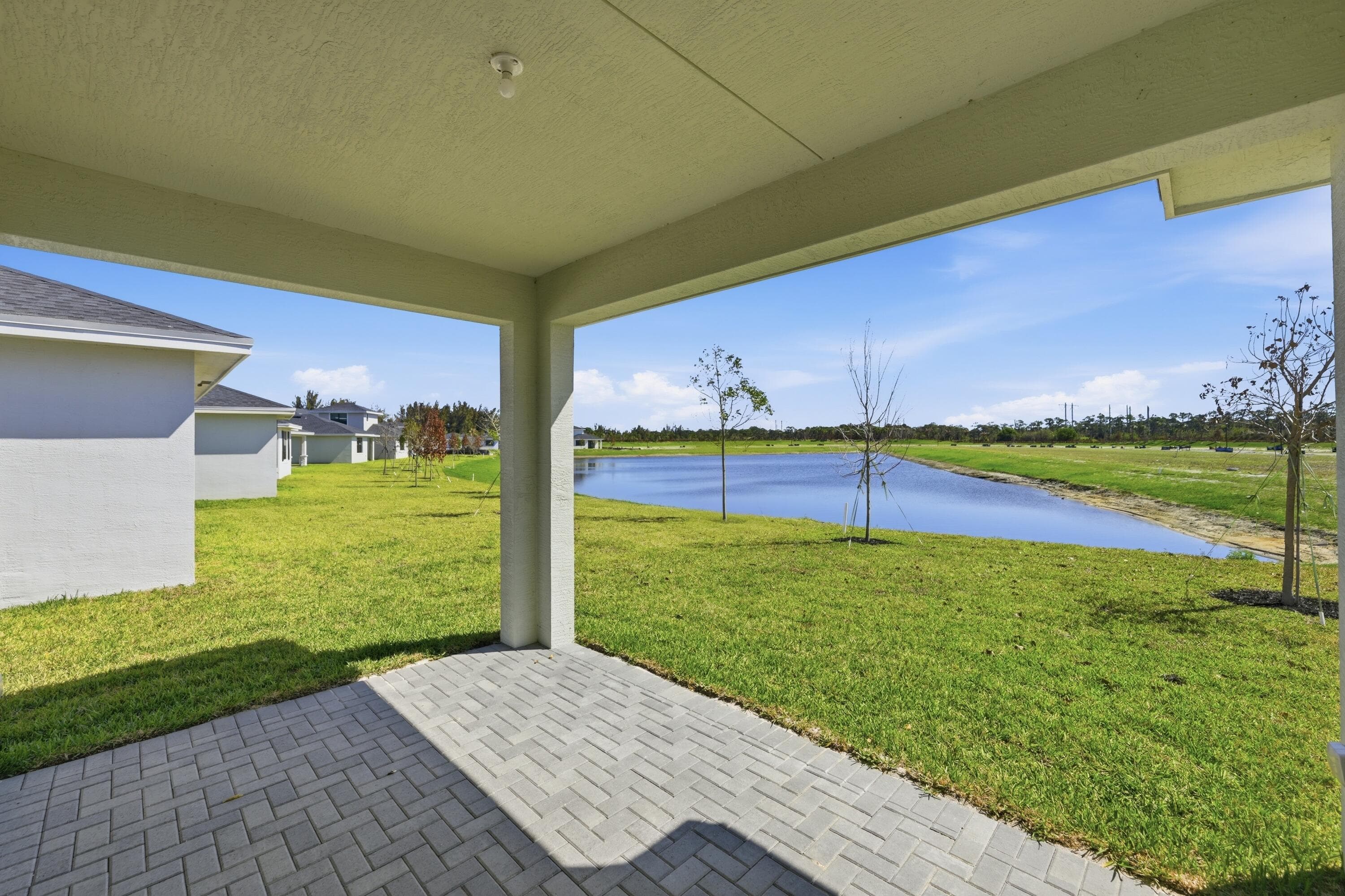 10660 NW Wilgrove Lane, Port St. Lucie, FL 34987 — photo 37 of 48