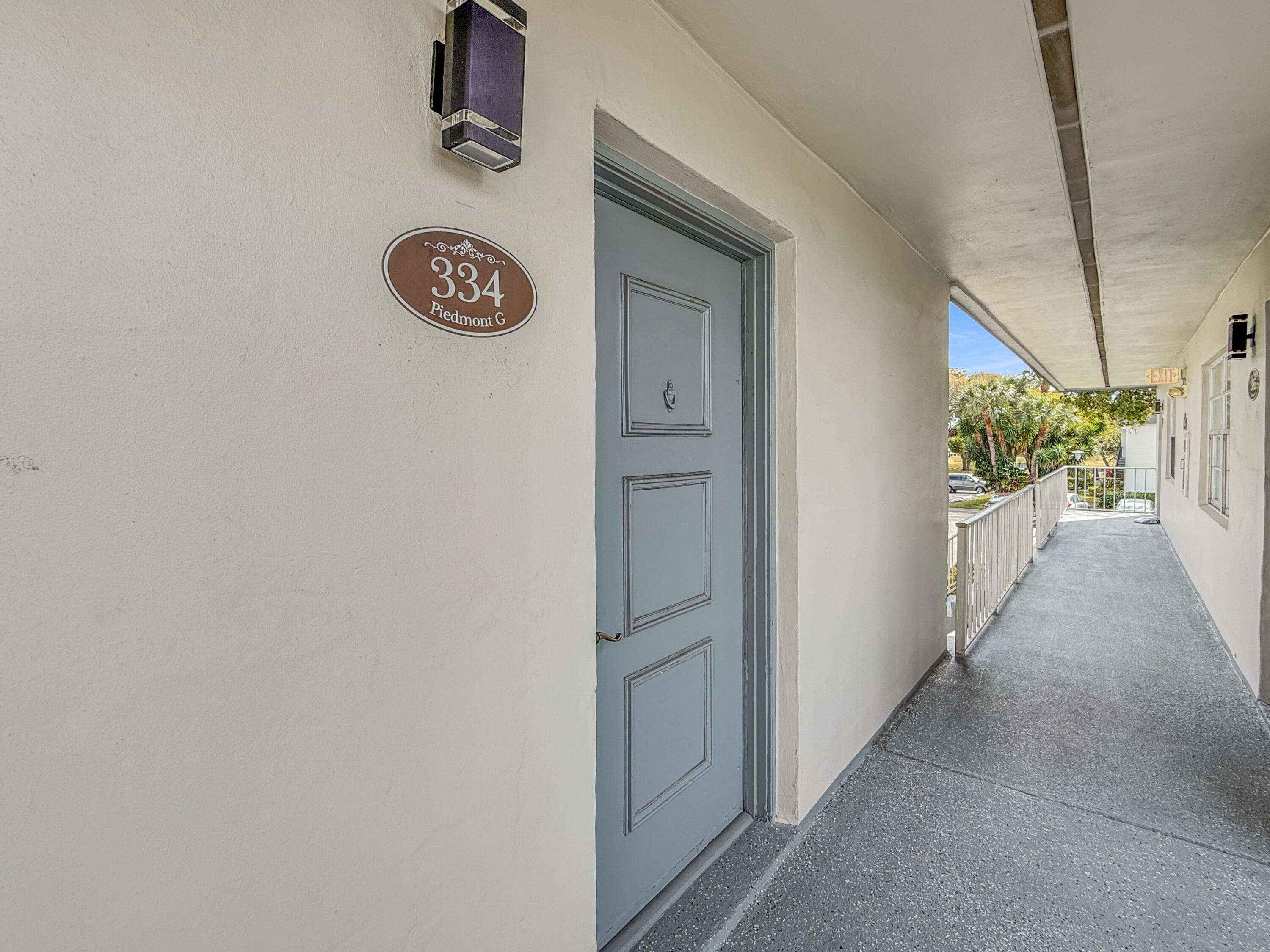 334 Piedmont G, Delray Beach, FL 33484 — photo 11 of 12