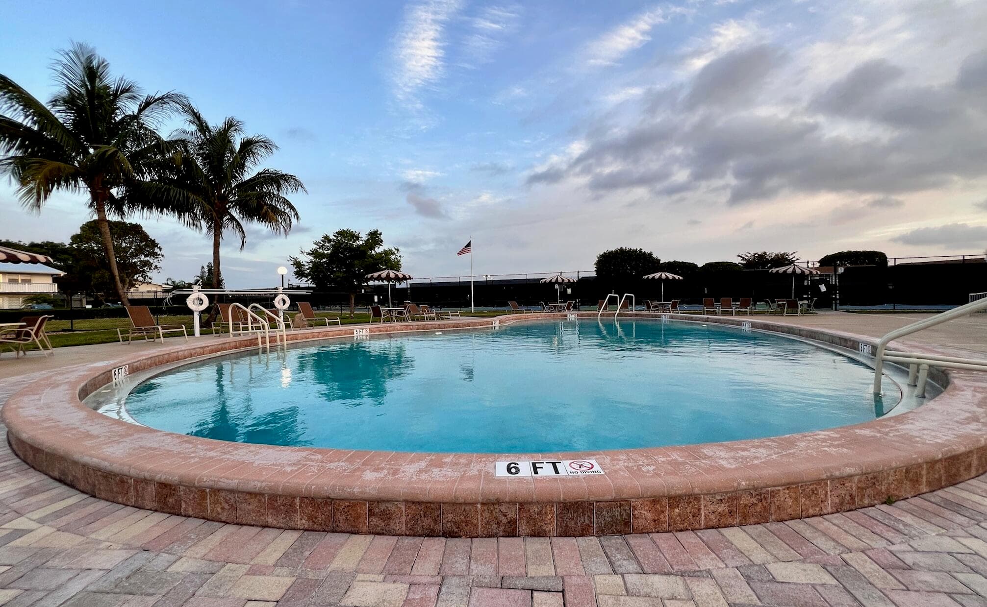 240 Bedford J, West Palm Beach, FL 33417 — photo 15 of 19