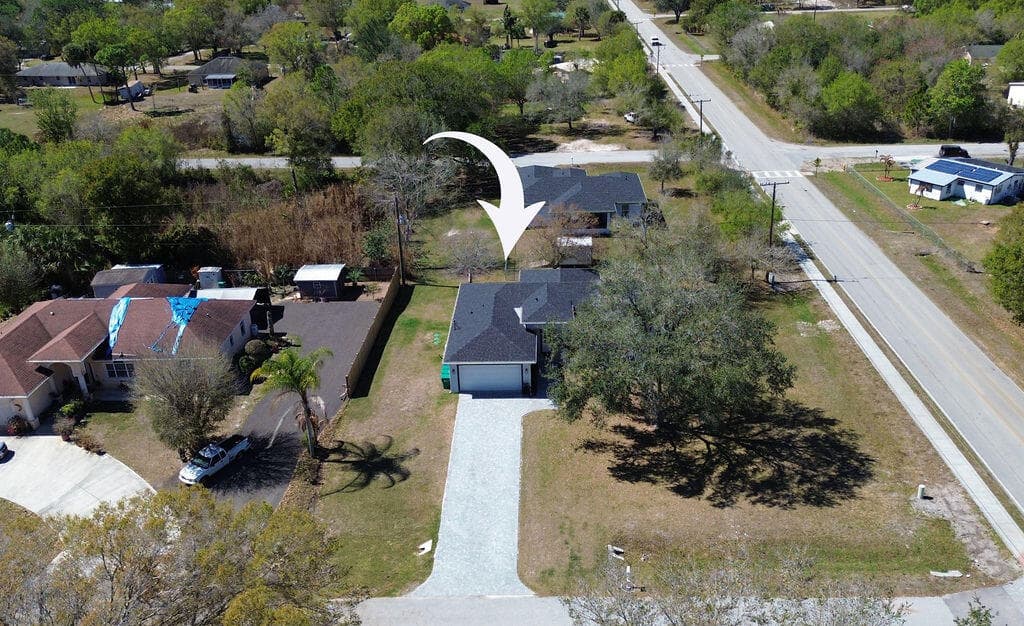 3573 NW 18th Avenue, Okeechobee, FL 34972 — photo 36 of 40