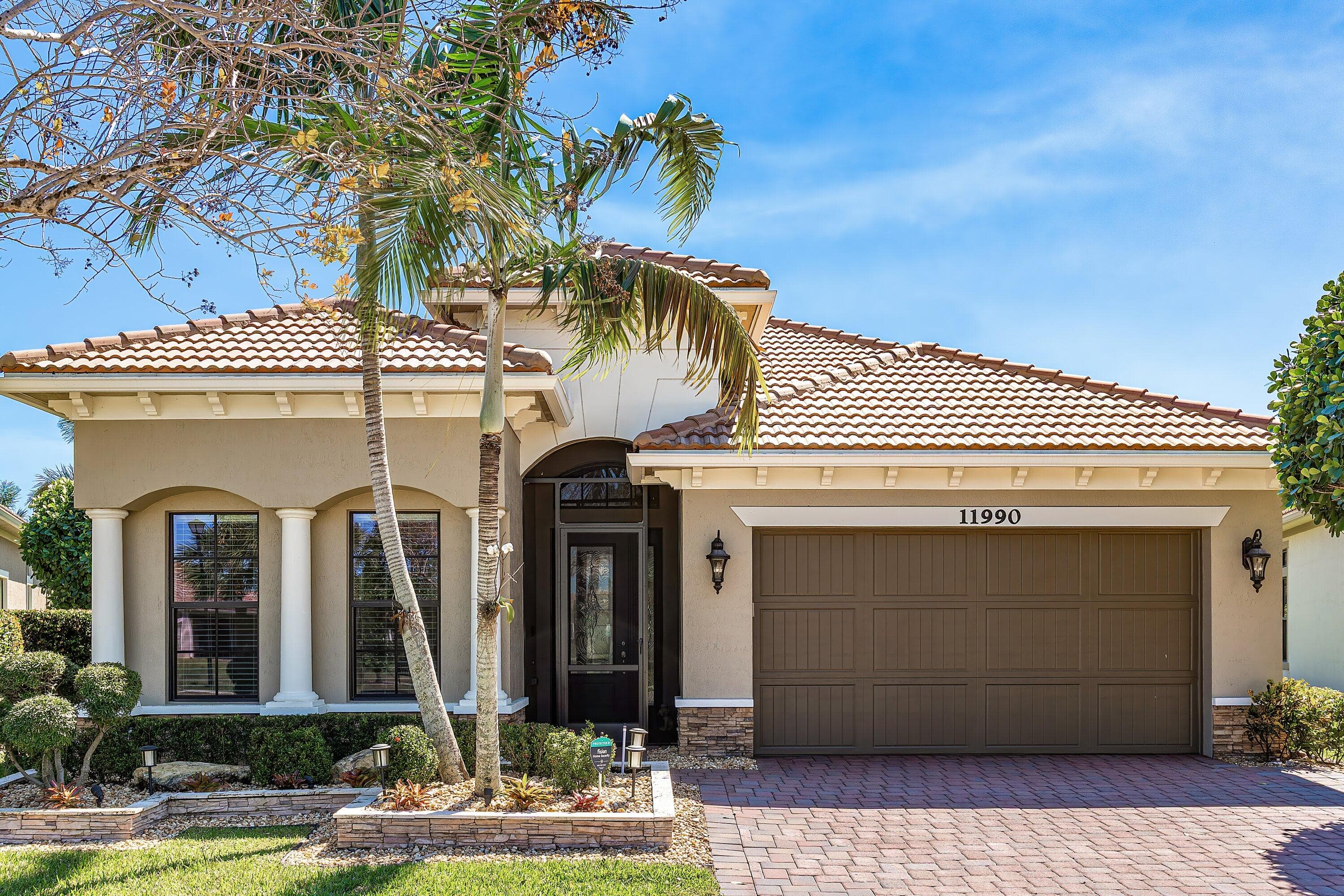 11990 Kalmar Circle S, Parkland, FL 33076 — photo