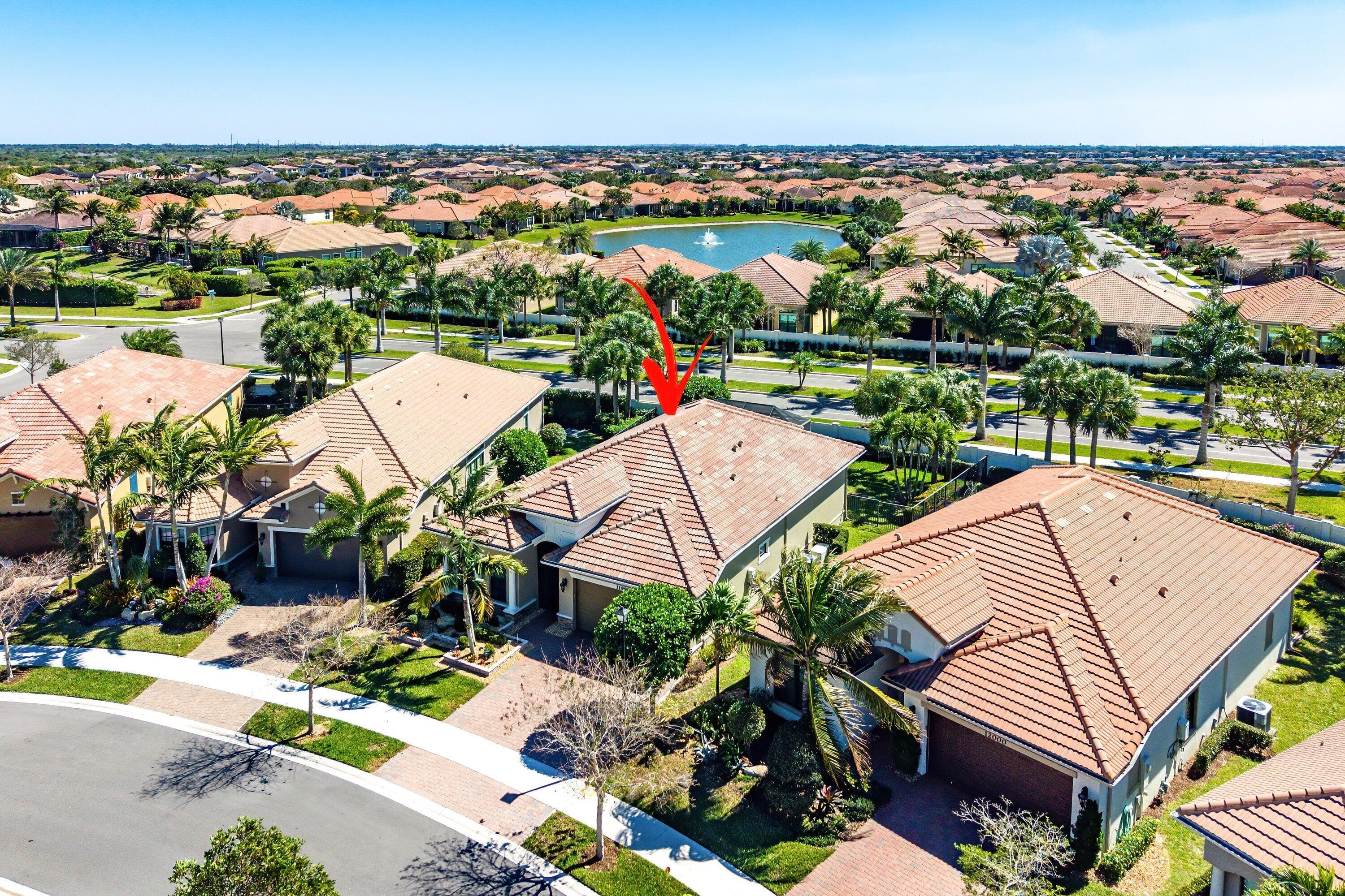11990 Kalmar Circle S, Parkland, FL 33076 — photo 43 of 60